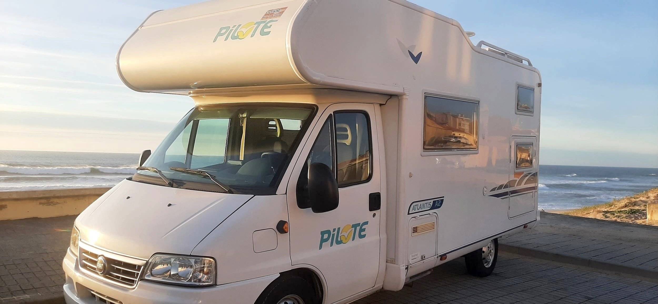 Pilote Ducato 2.8 jtd