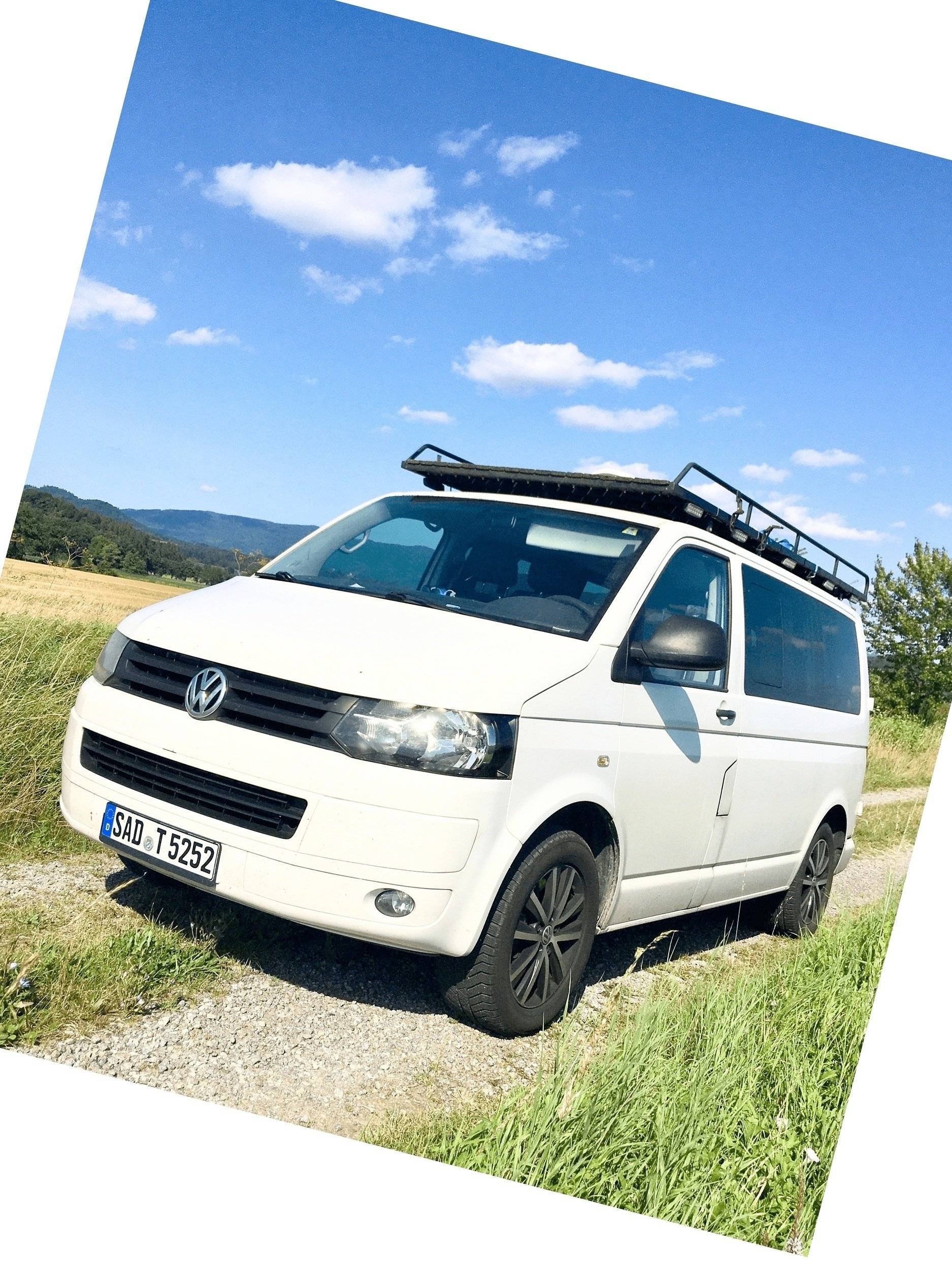 Volkswagen Volkswagen T5