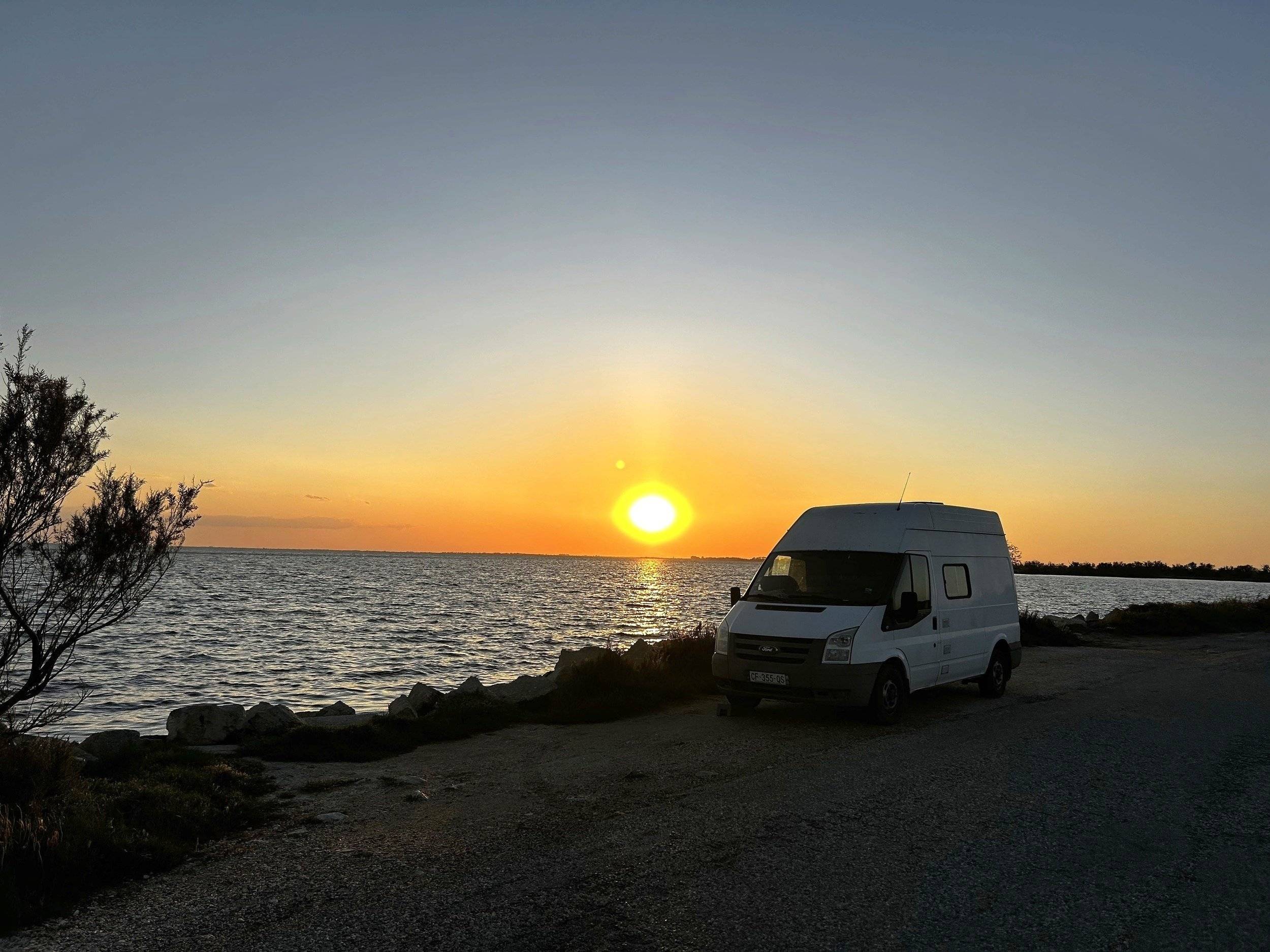 Ford Transit 2,0 l 115 ch