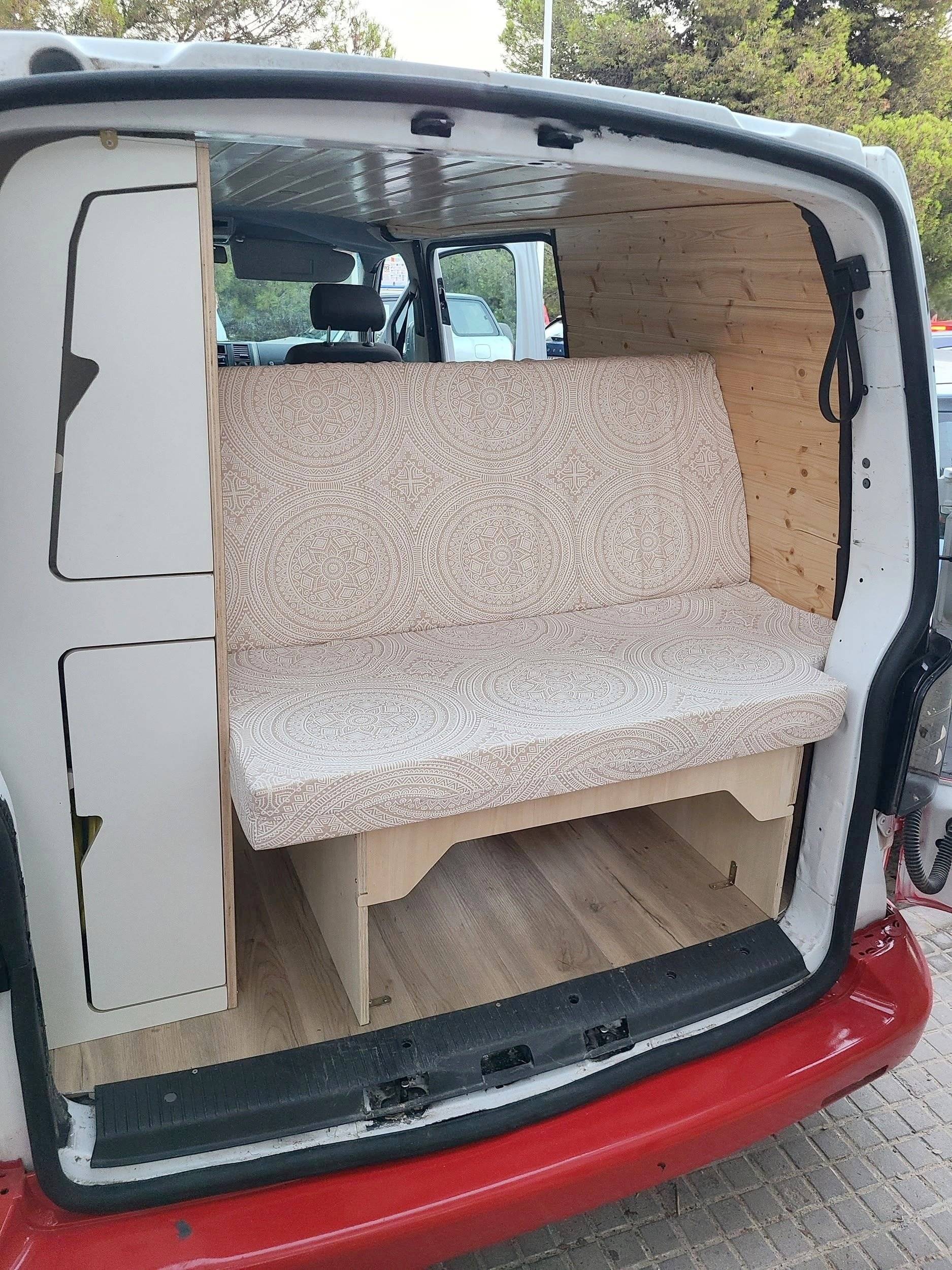 Volkswagen Transporter t5