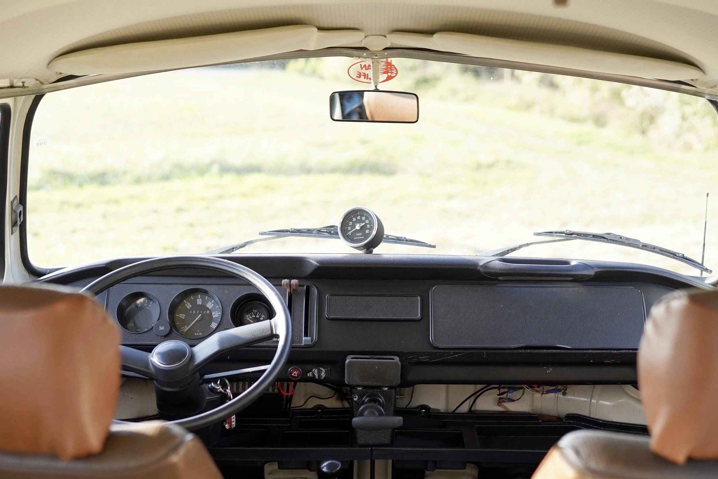 Volkswagen Combi T2