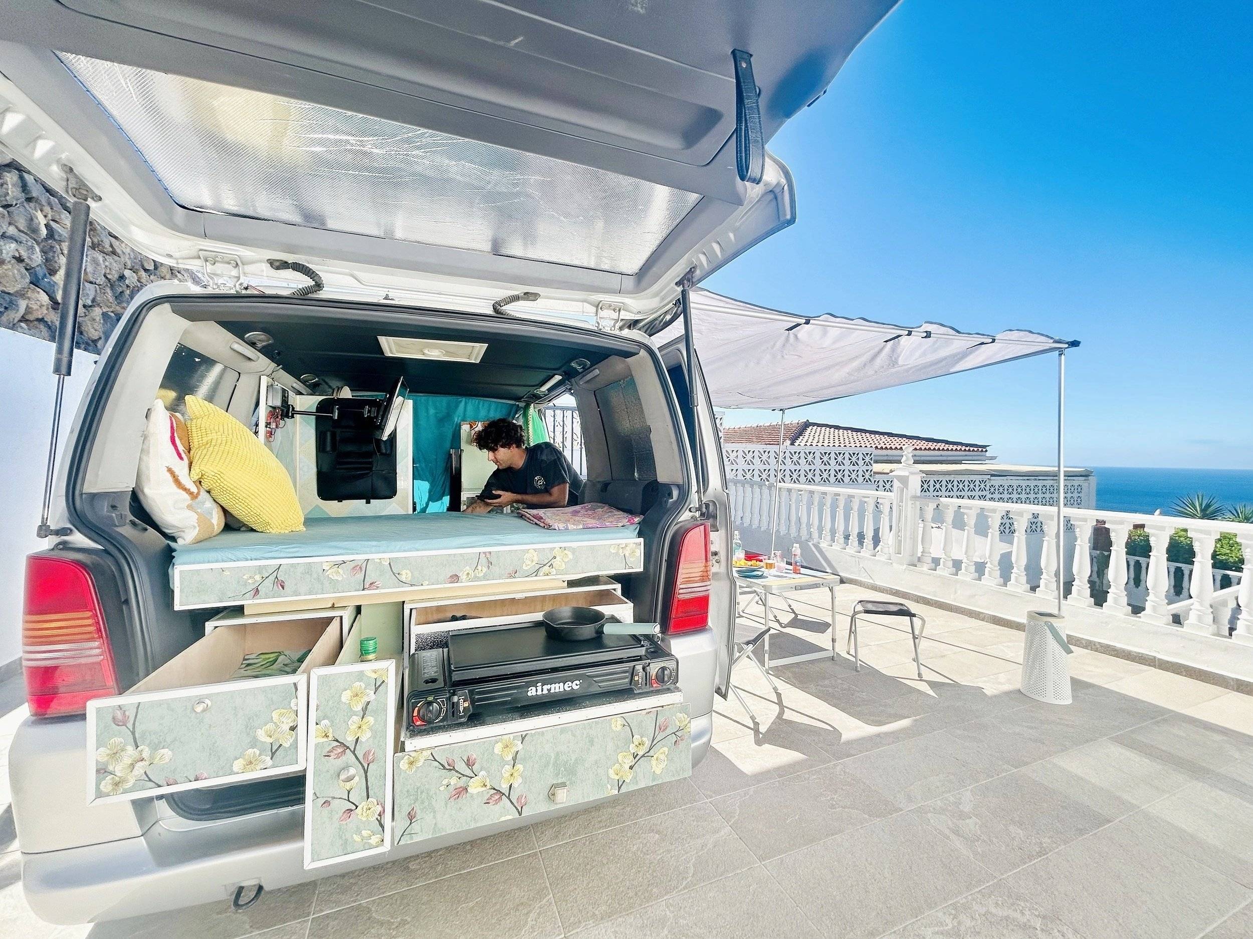 Mercedes Vito Mercedes