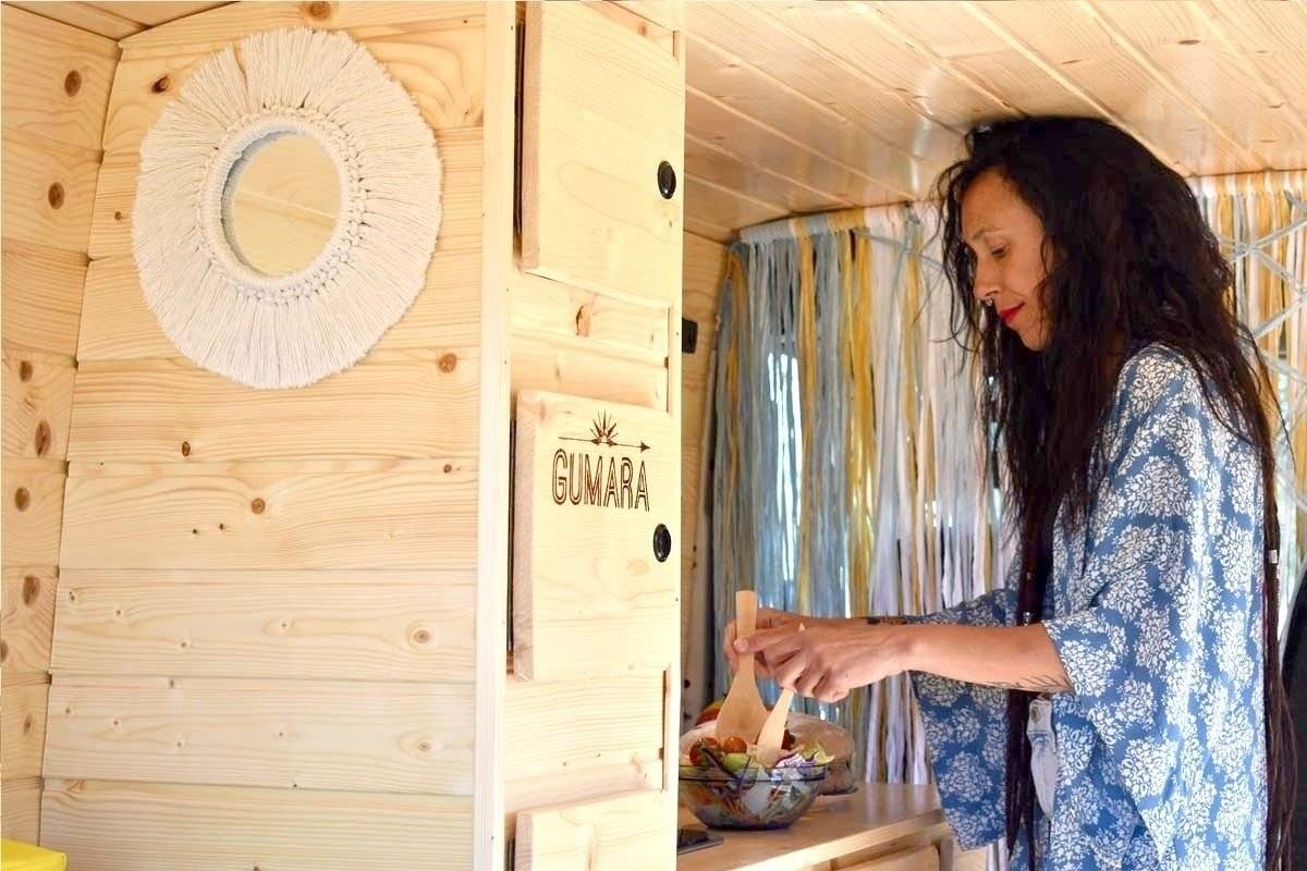 Gumara Camper Citroën jumper