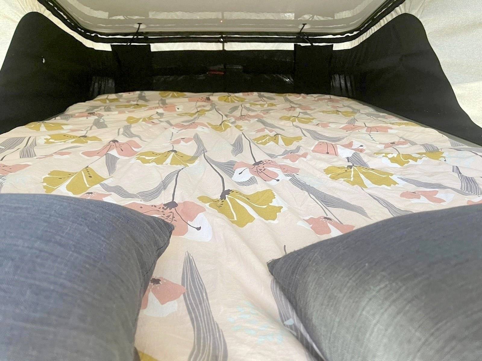 Hanroad Hanroad Trek 5+