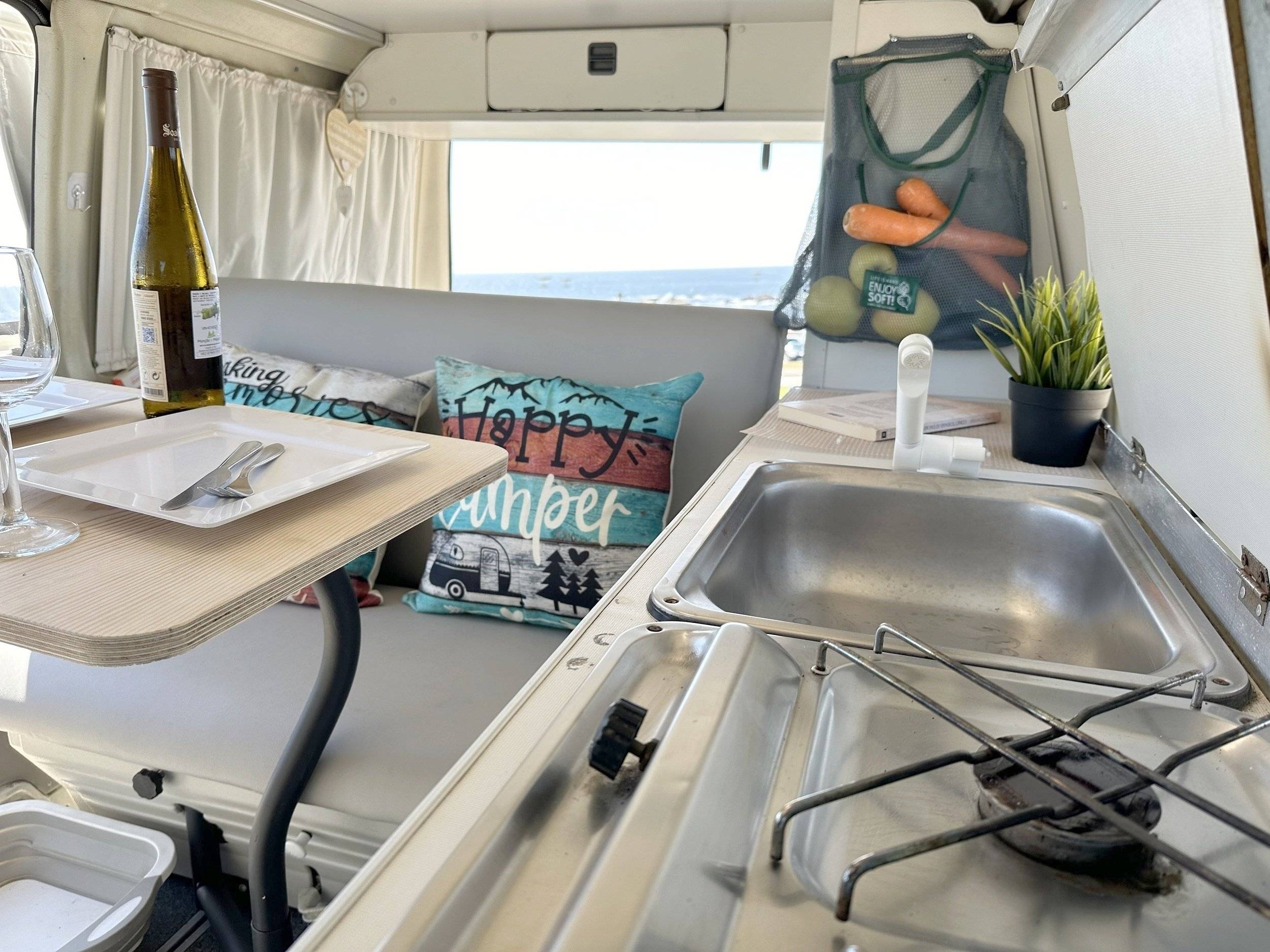 Make My Van Personnalisé