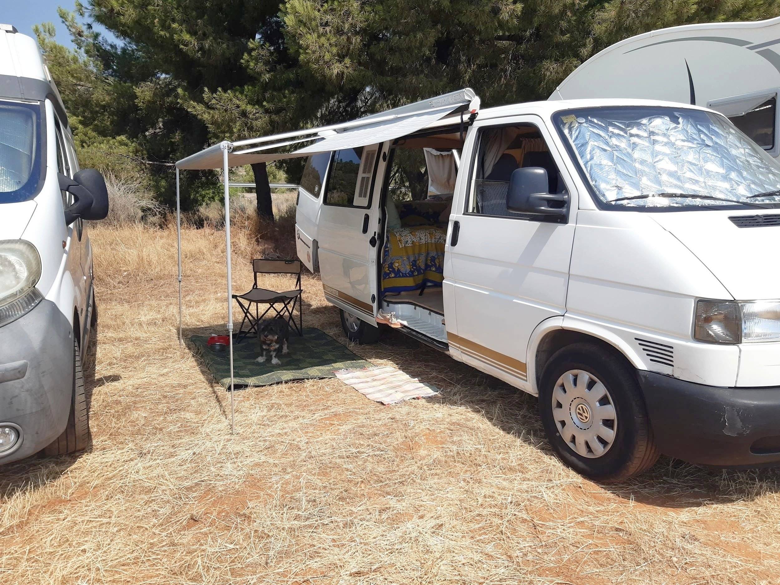 Volkswagen Transporter T4