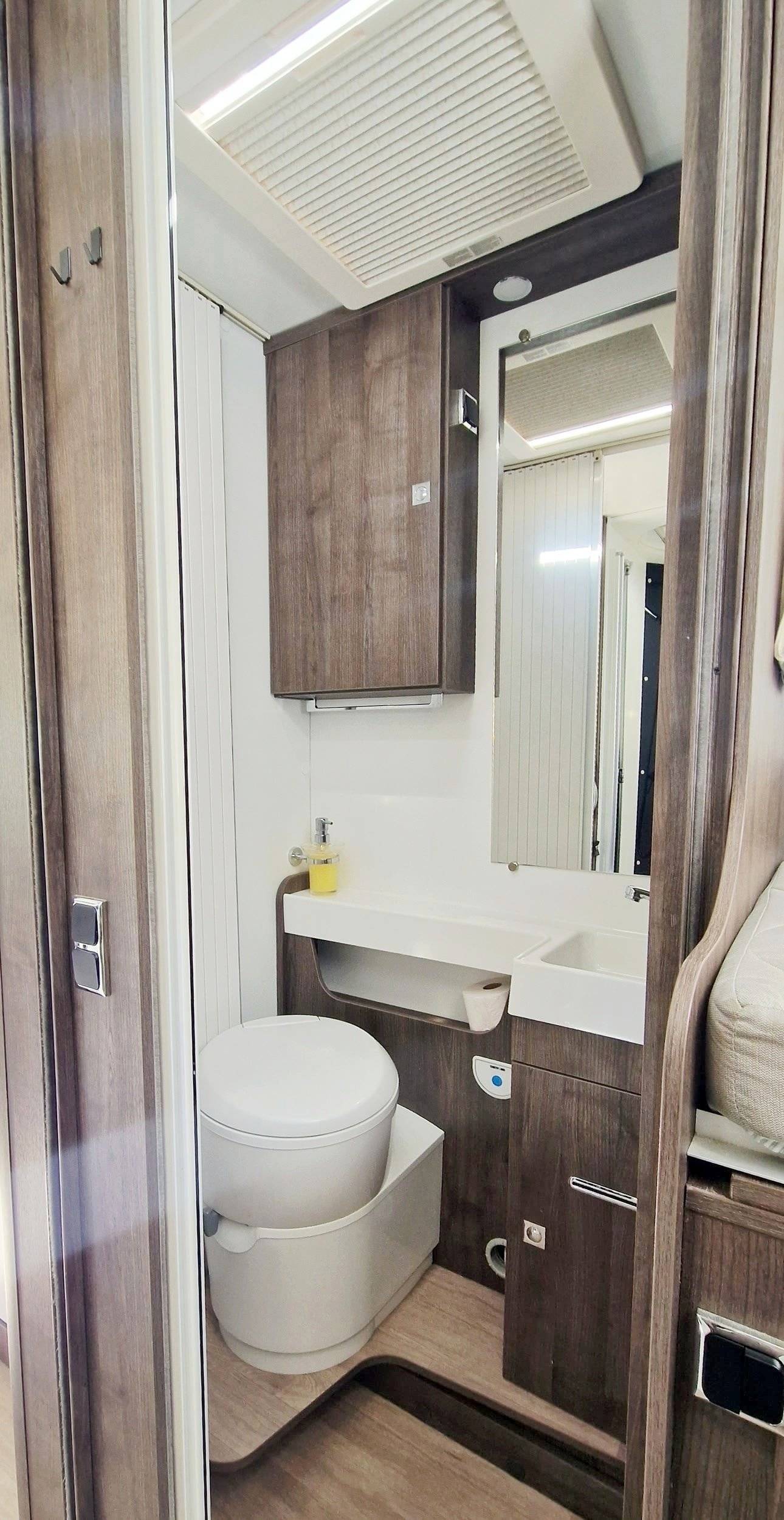 Benimar Benimar Tessoro 468