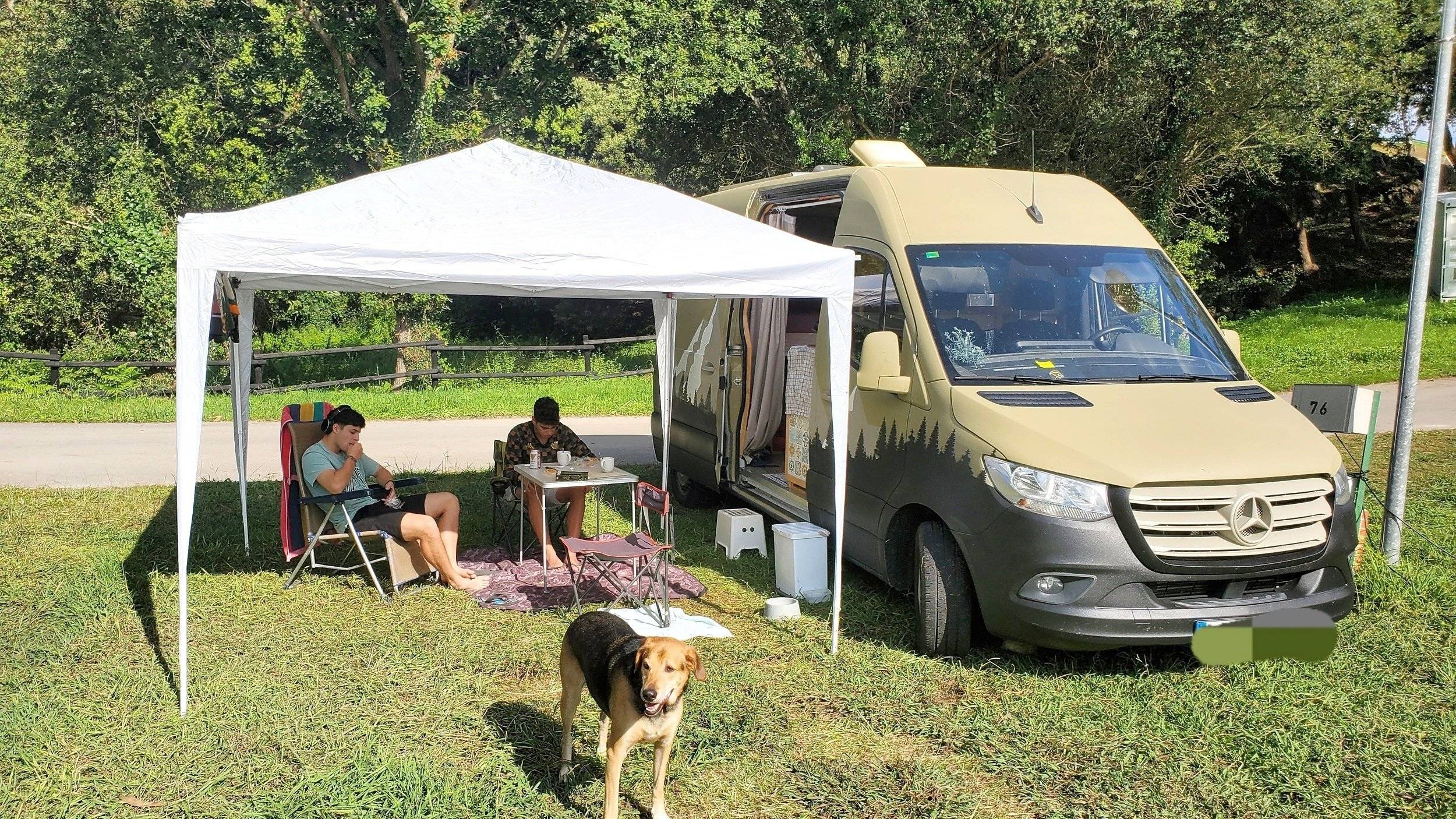 Mercedes MERCEDES BENZ SPRINTER