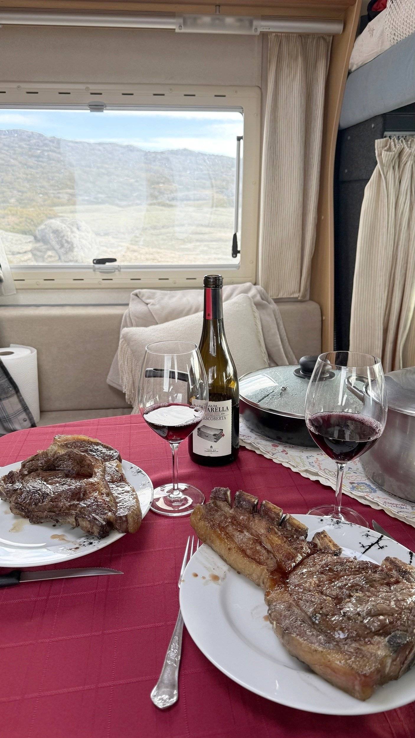 Eura Mobil Transit 125 ch