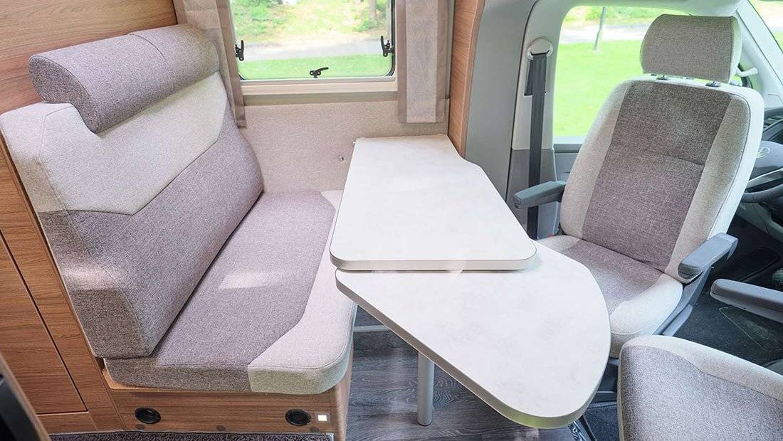 RoadSurfer Van Villa