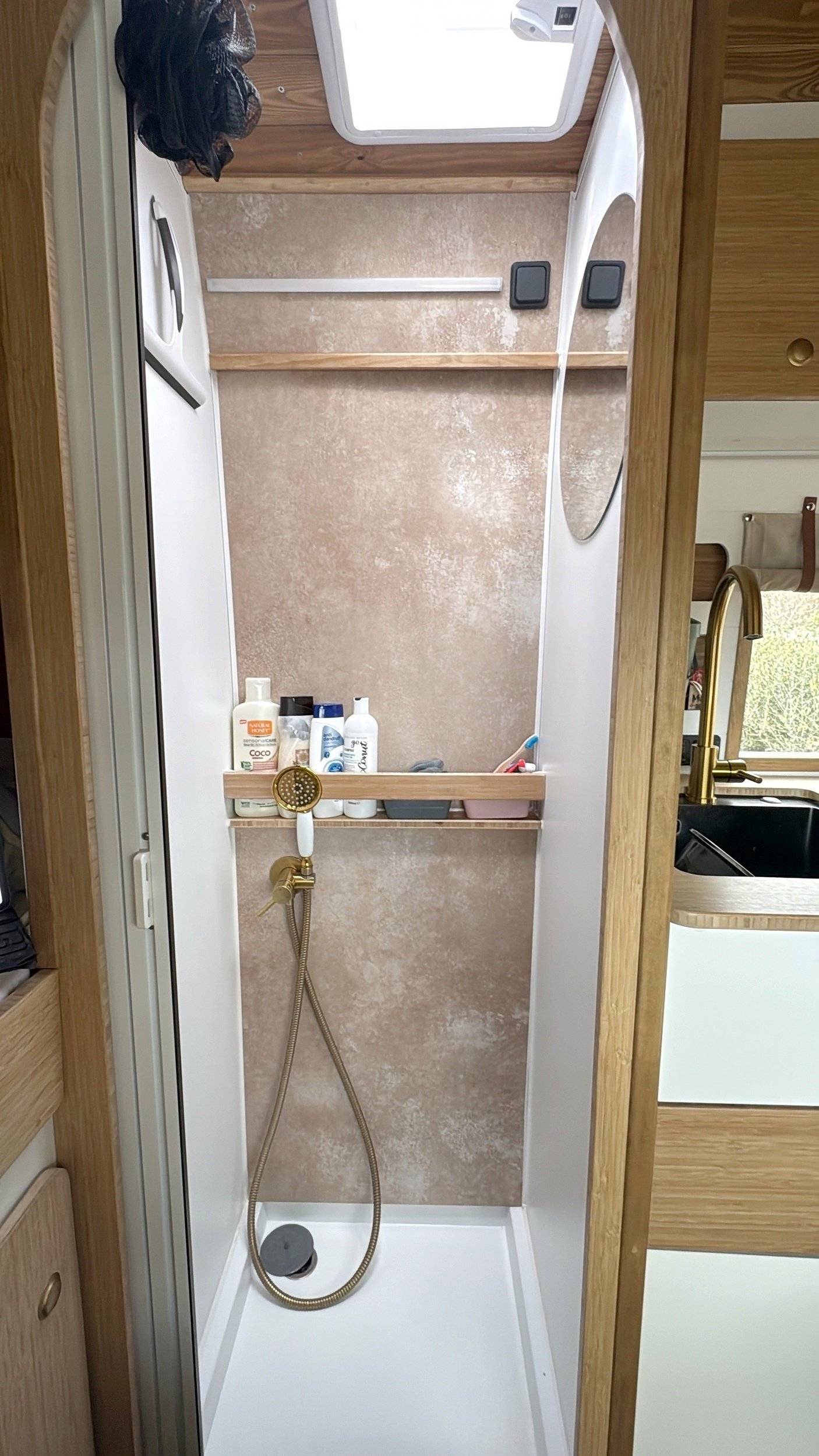 Autostar Jumper 2,2 l Blue HDI 165 PS