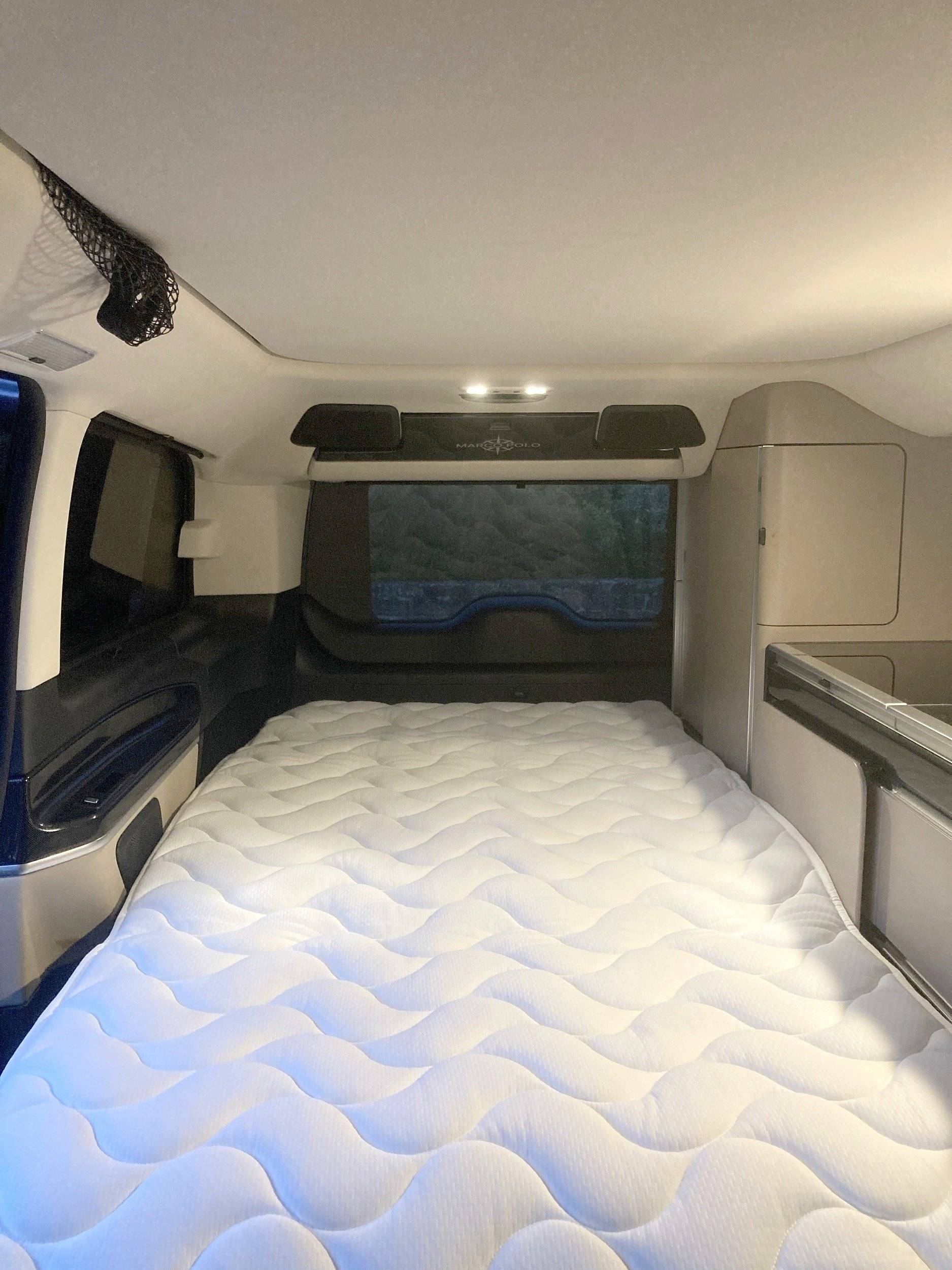 Westfalia 2,15 l 163 ch