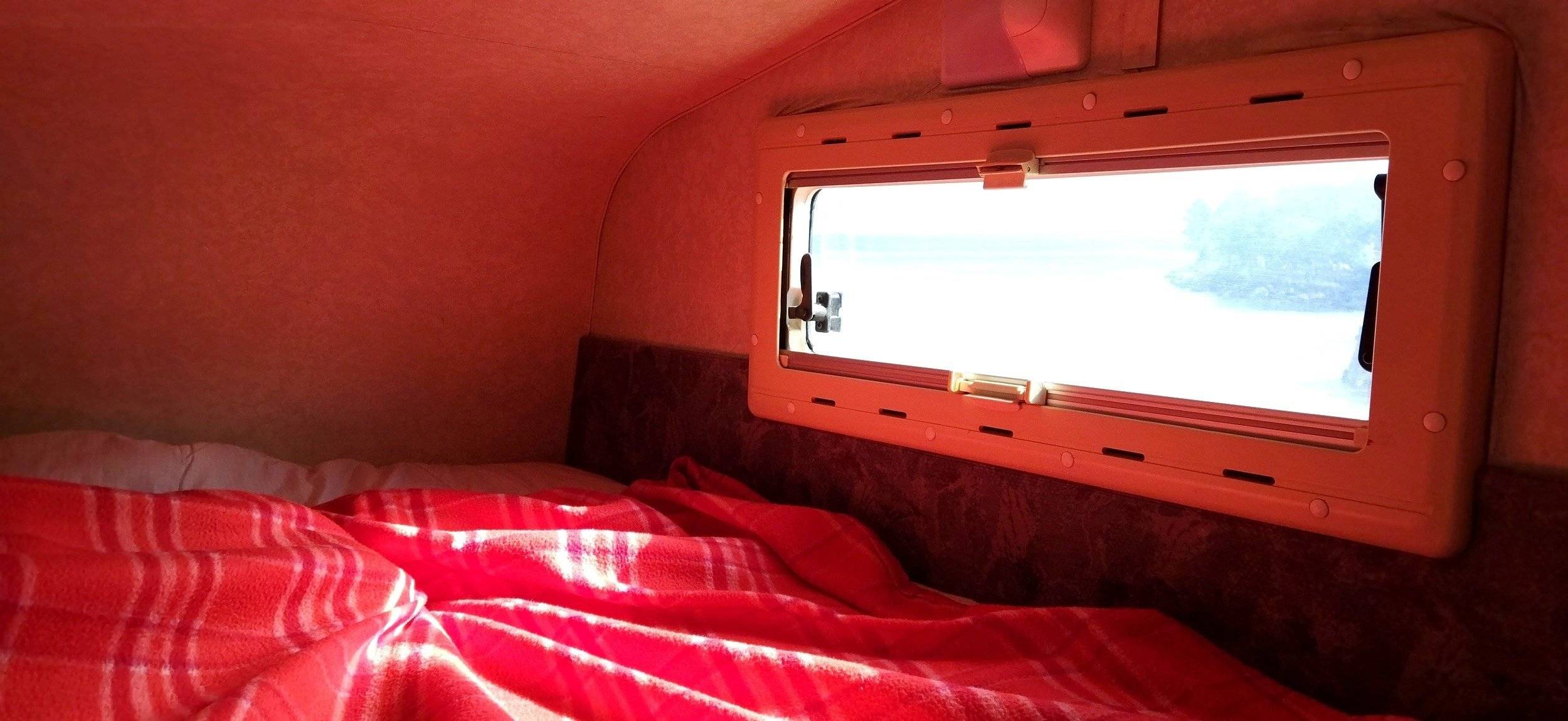 Hehn Mobil Transit 2,5