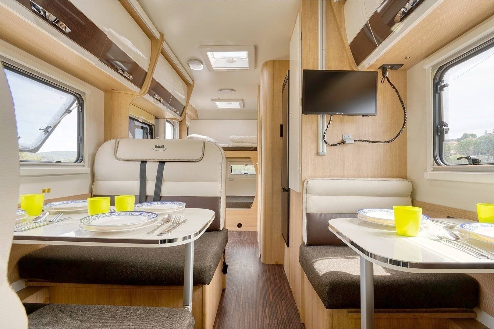 Mclouis McLouis Glamys 22