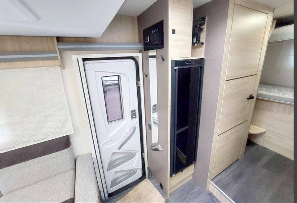 Chausson CHAUSSON 720