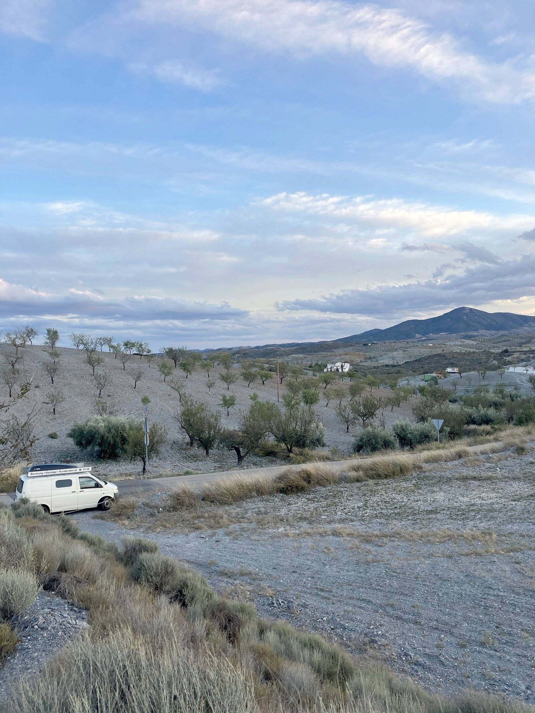 Volkswagen T5 Transporter 1,9 TDI 114cv