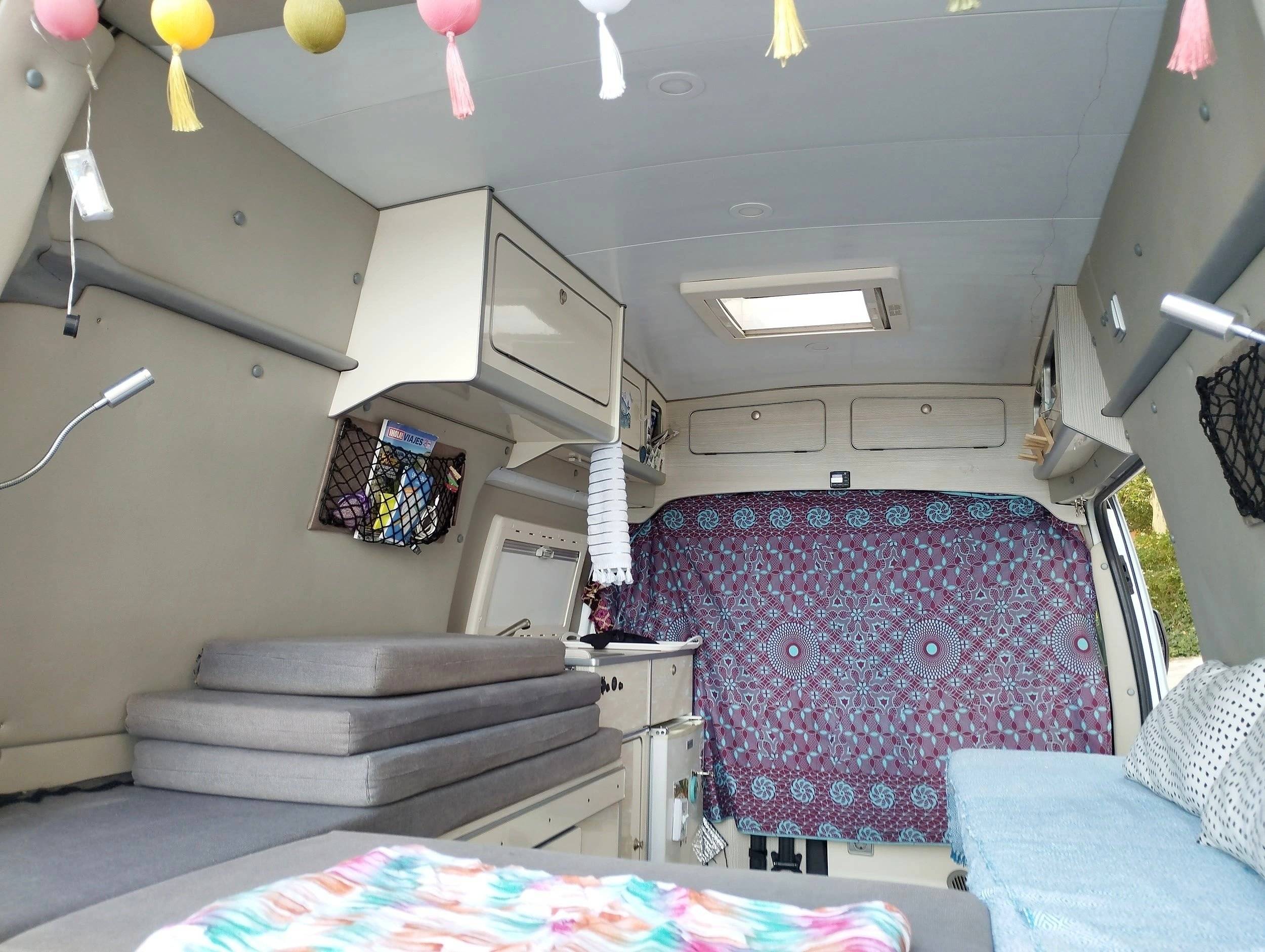 Ford Transit Transit Custom