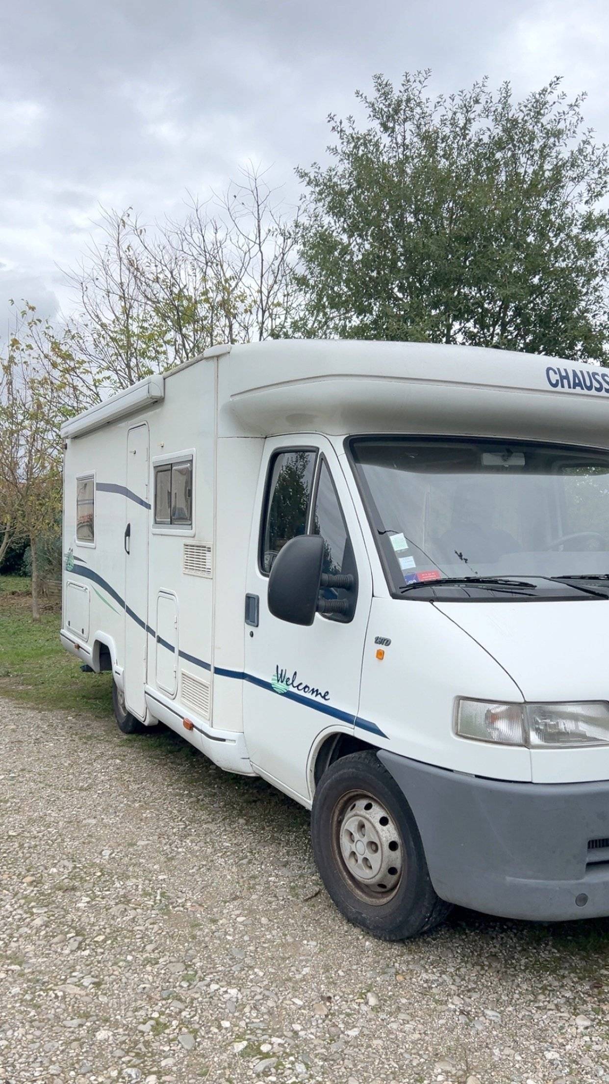 Chausson 