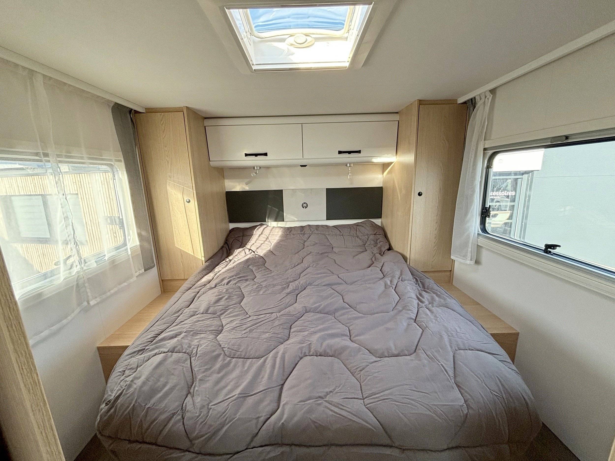 Sunlight T69 LC AVENTURE EDITION