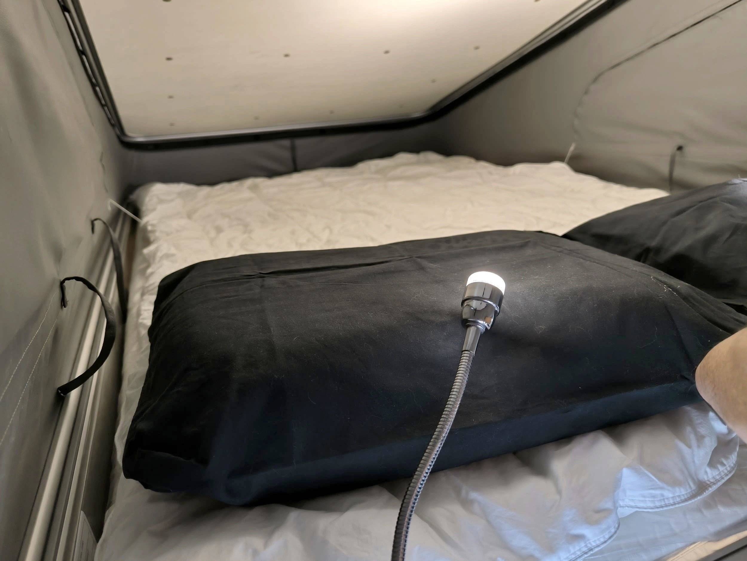 Campérêve Cap Coast