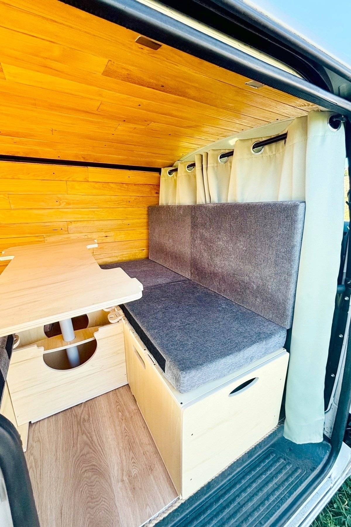Volkswagen Volkswagen Transporter T5