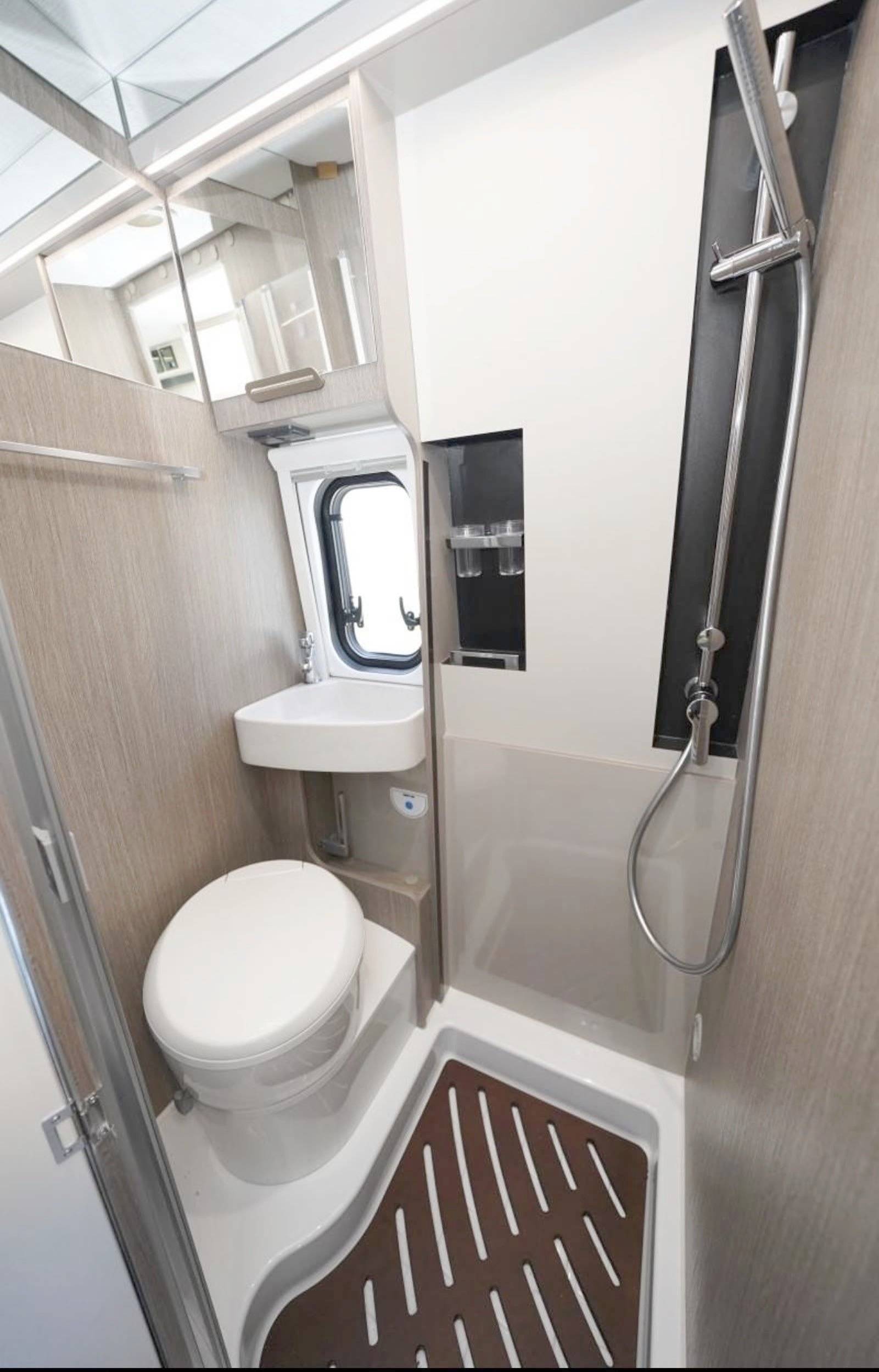 Chausson Ducato 120 Multijet