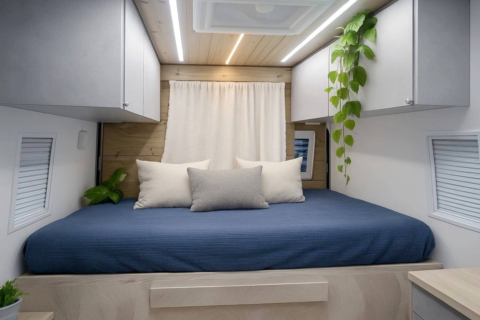 Arca Daily 2,3 l 156 ch