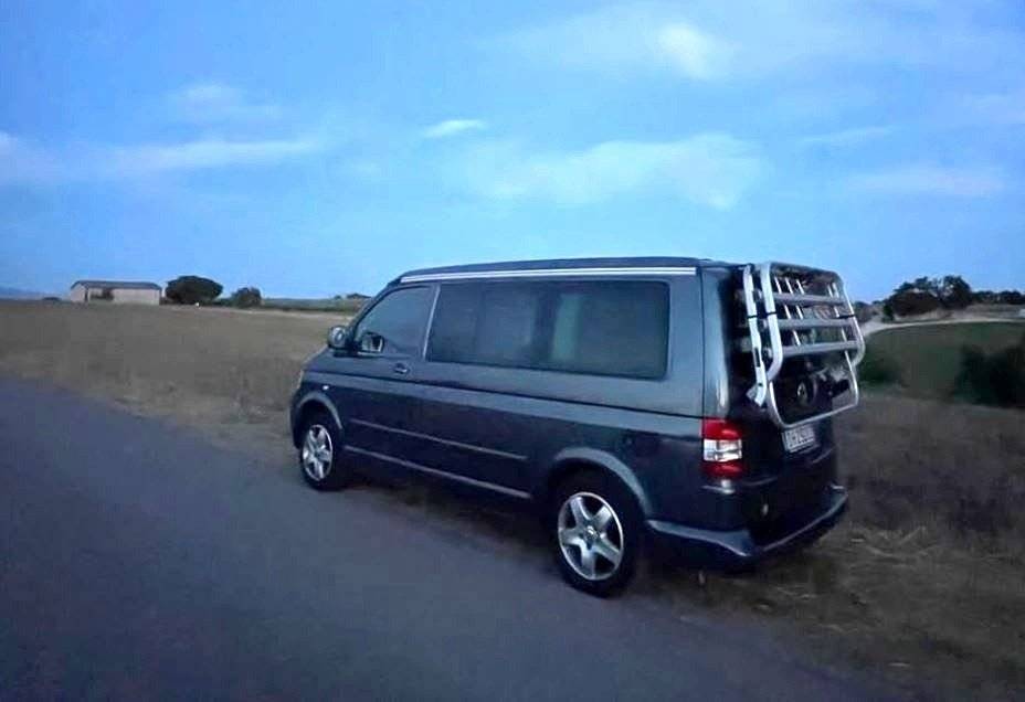 Volkswagen Volkswagen T4