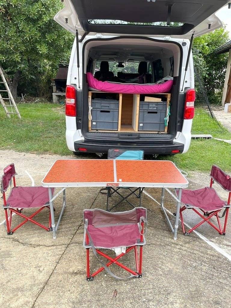 Levoyageur TRAVELLER