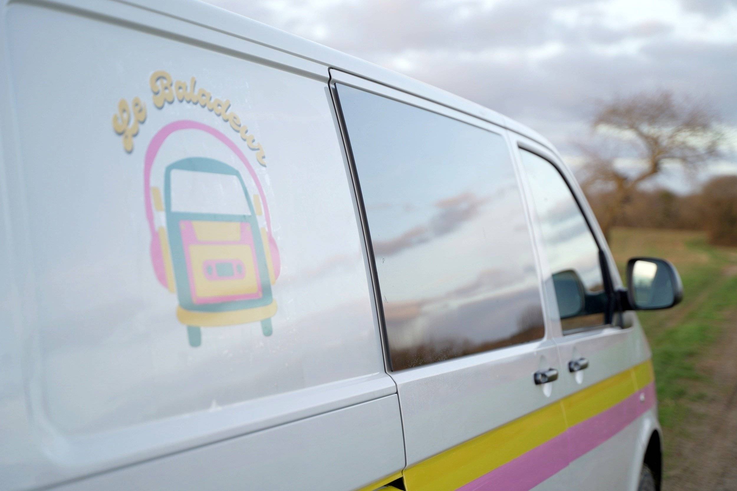 Aménagement personnel