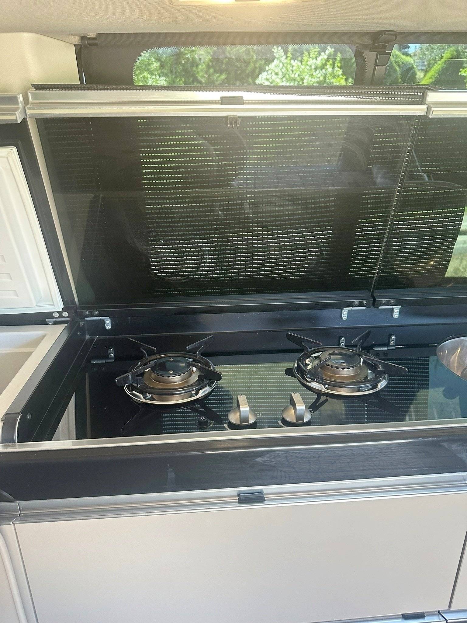 Mercedes 2,15 l 163 ch