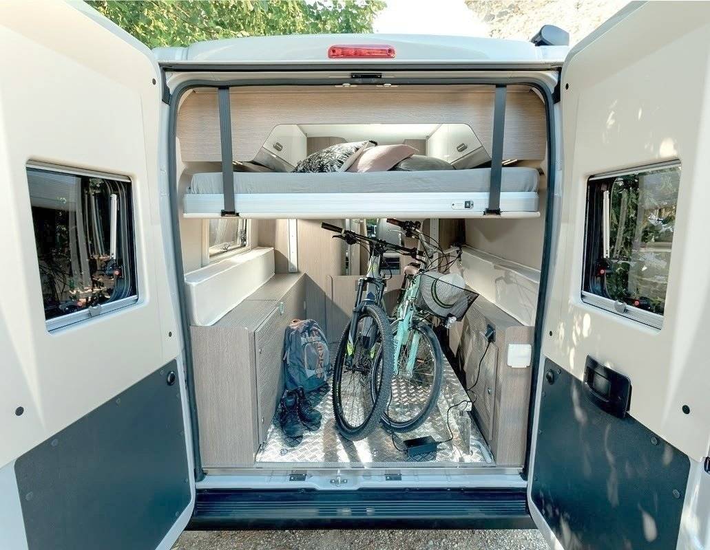 Chausson V690 road line VIP