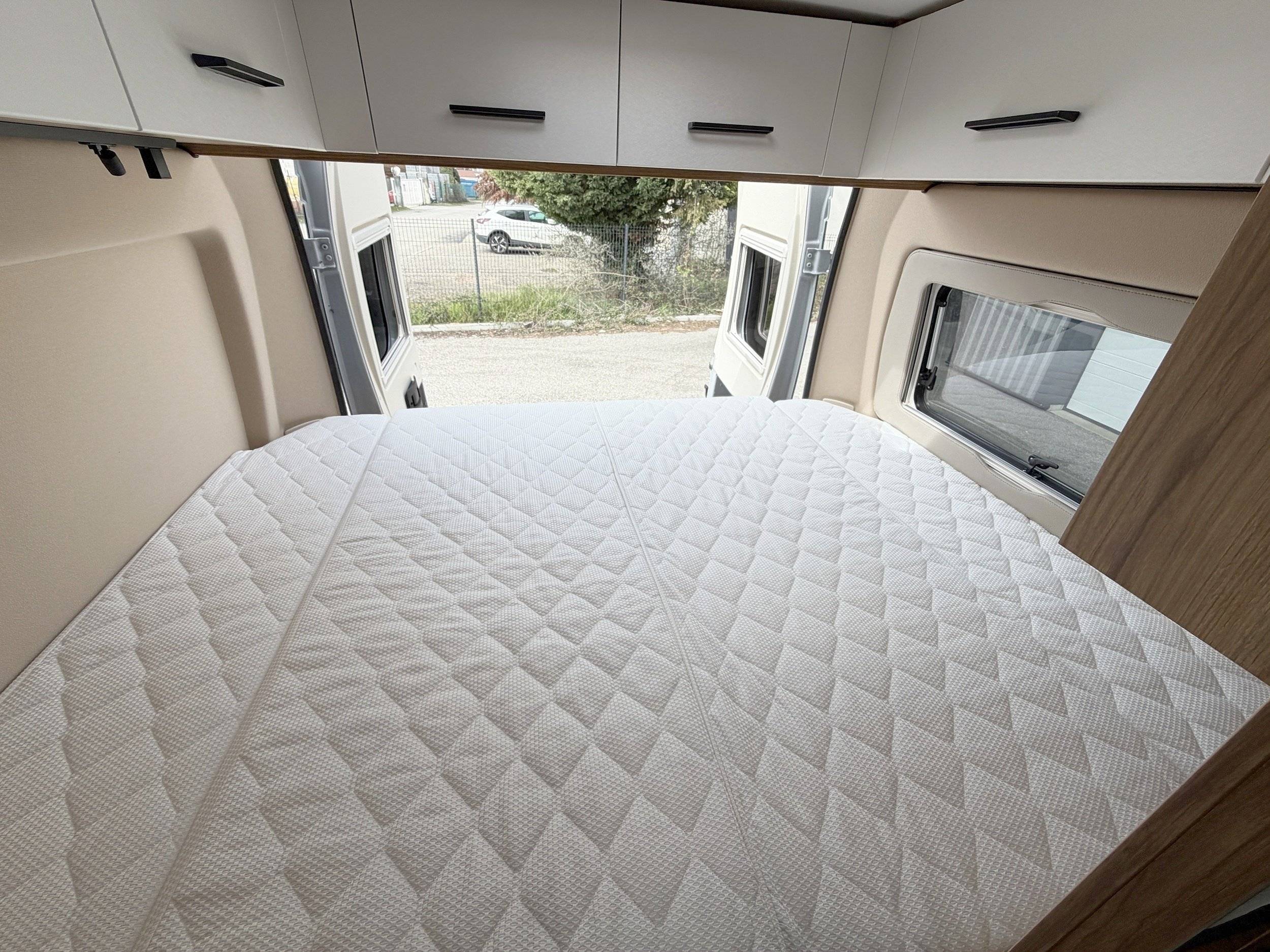 Font Vendôme Leadercamp