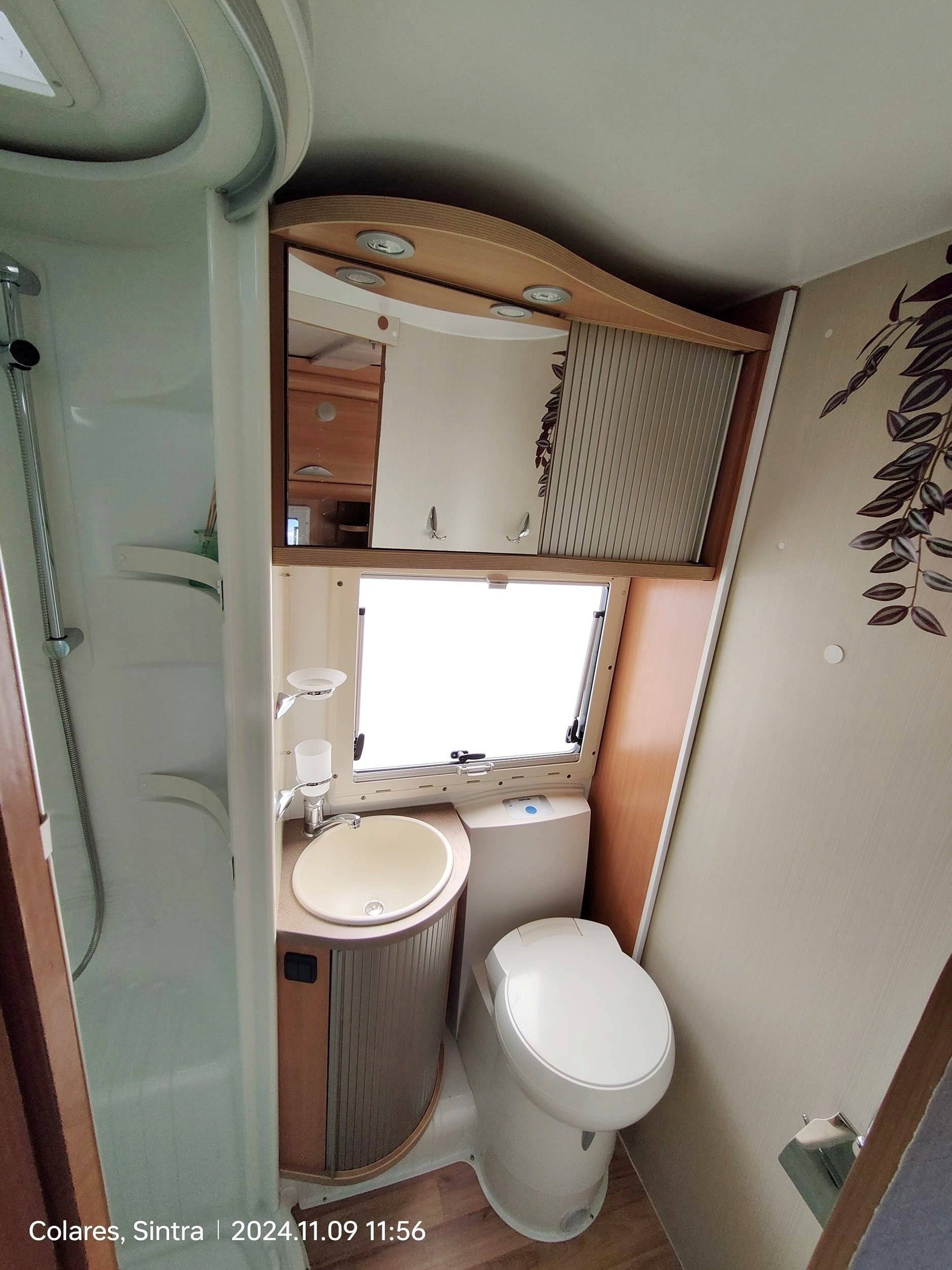 Challenger MAGEO 179