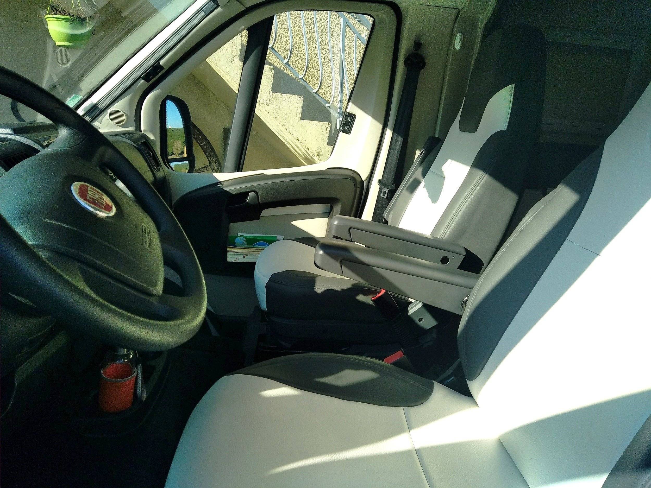 Roller Team kronos 267tl