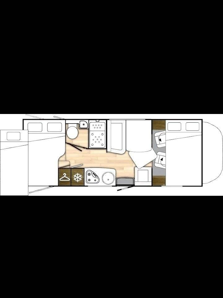 Benimar Benimar Sport 340 up