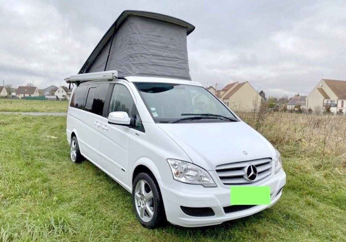 Westfalia 2,15 l 136 ch