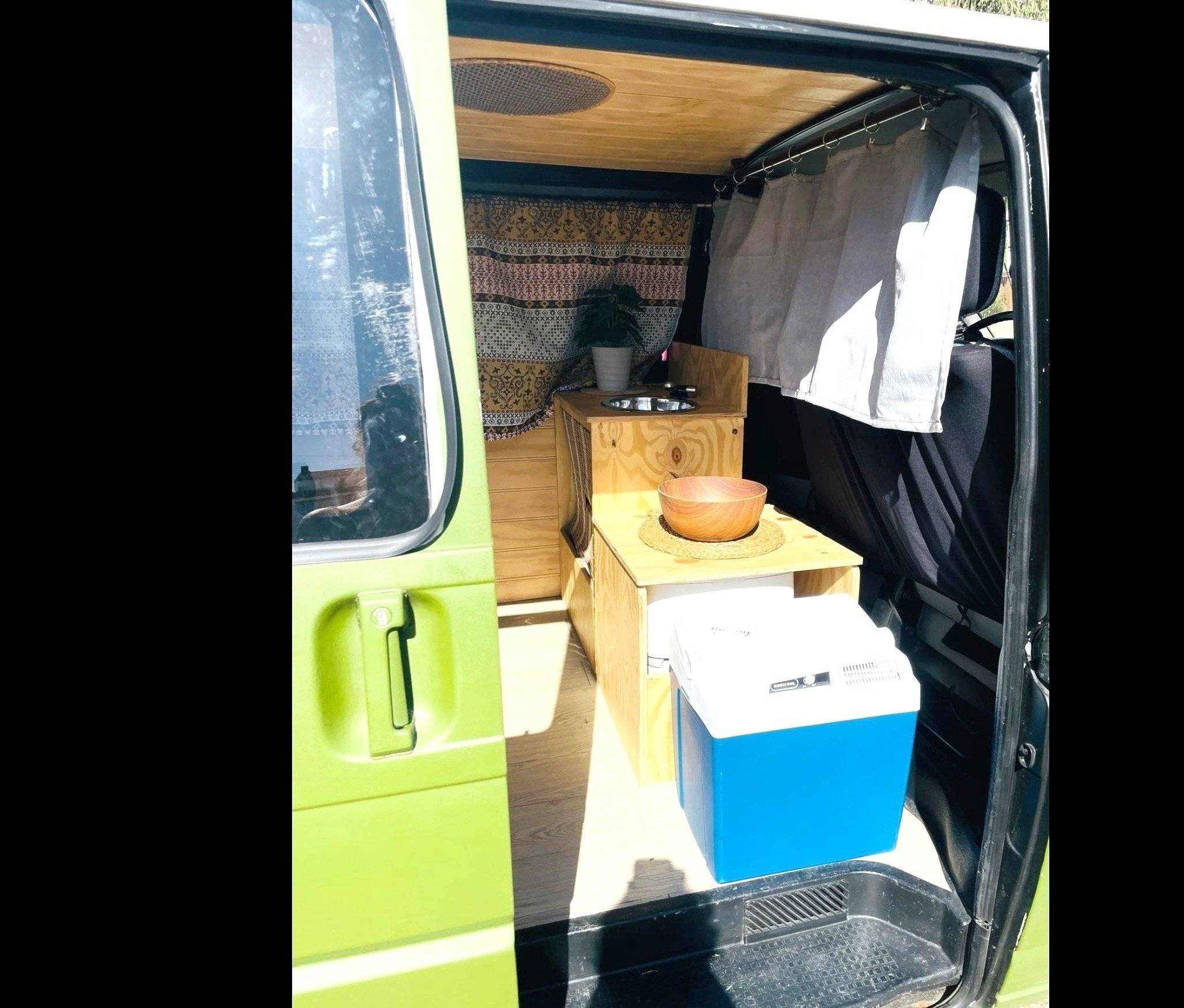 Volkswagen Volkswagen T4