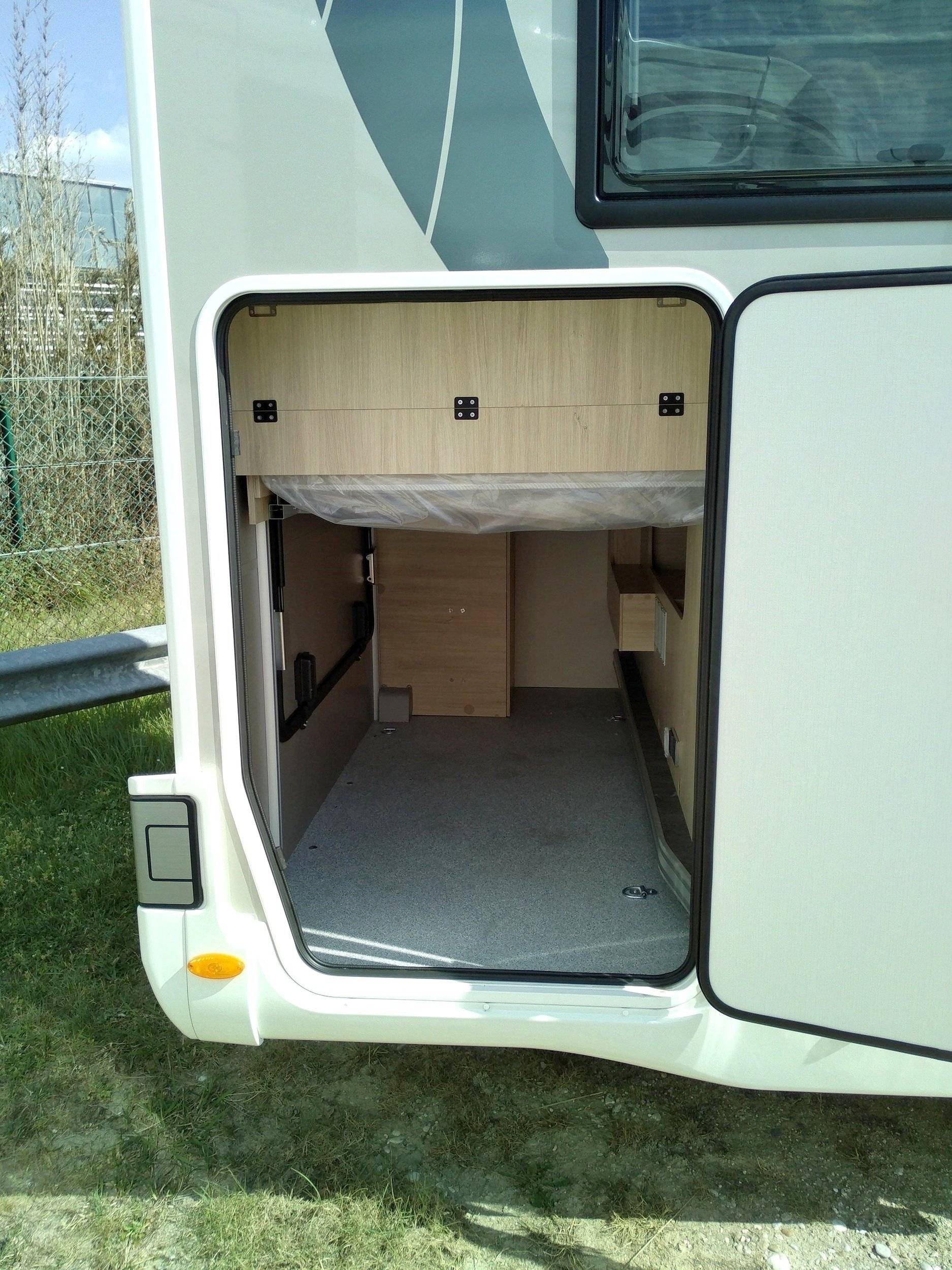 Chausson Vip 788 Anniversary