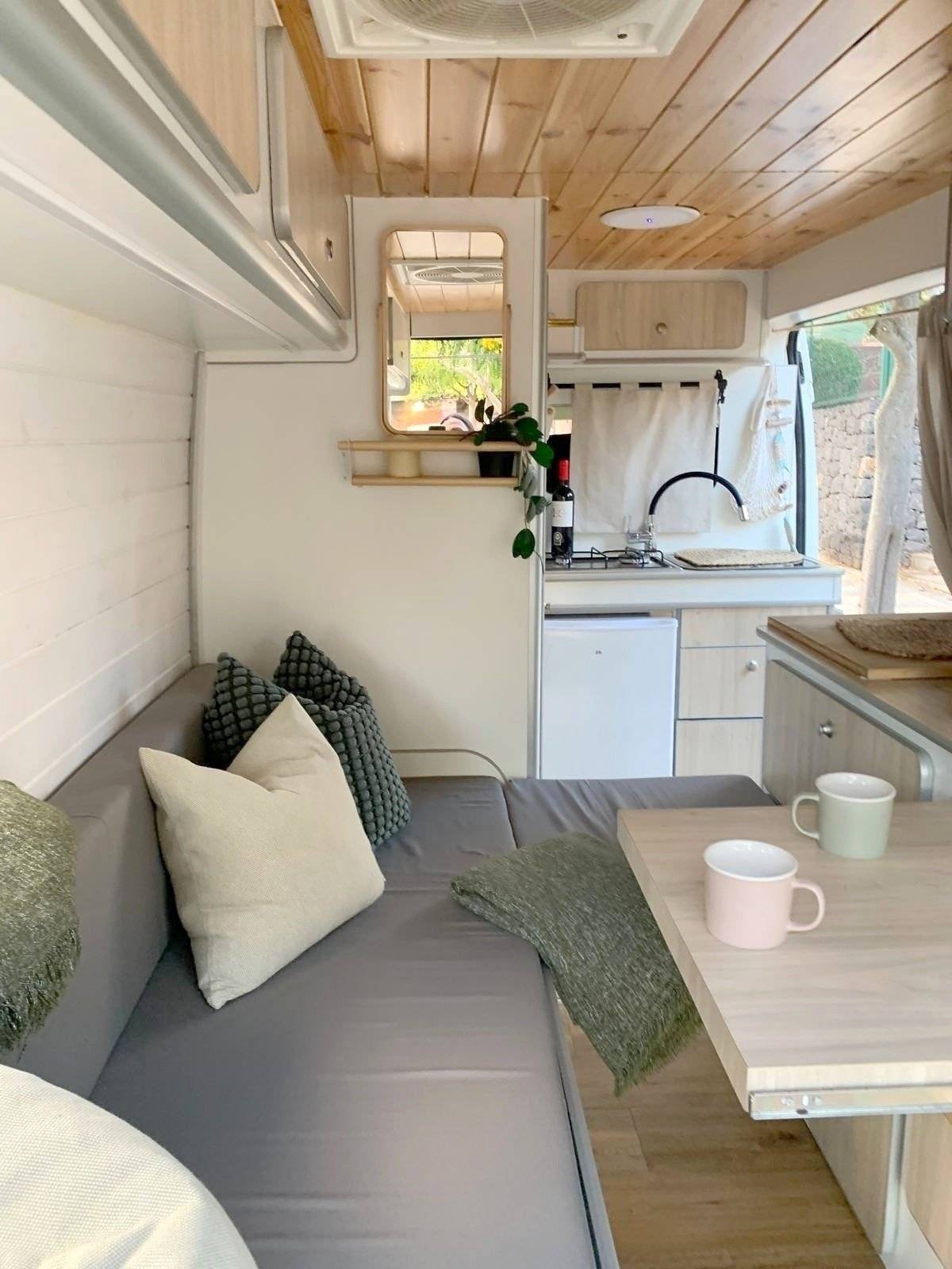 Citroën Jumper BlueHDI 130