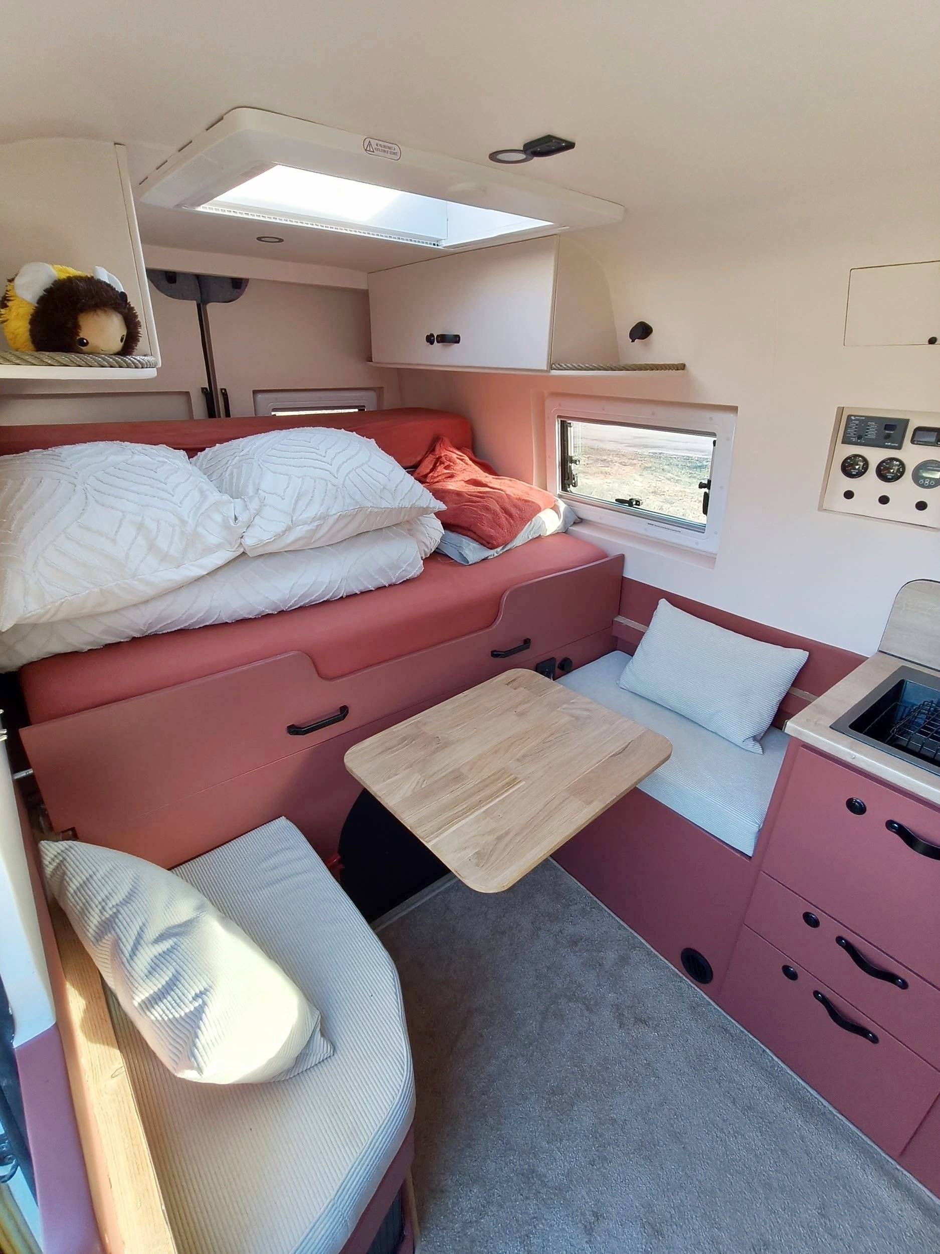 Renault Master 2,3 l 135 ch