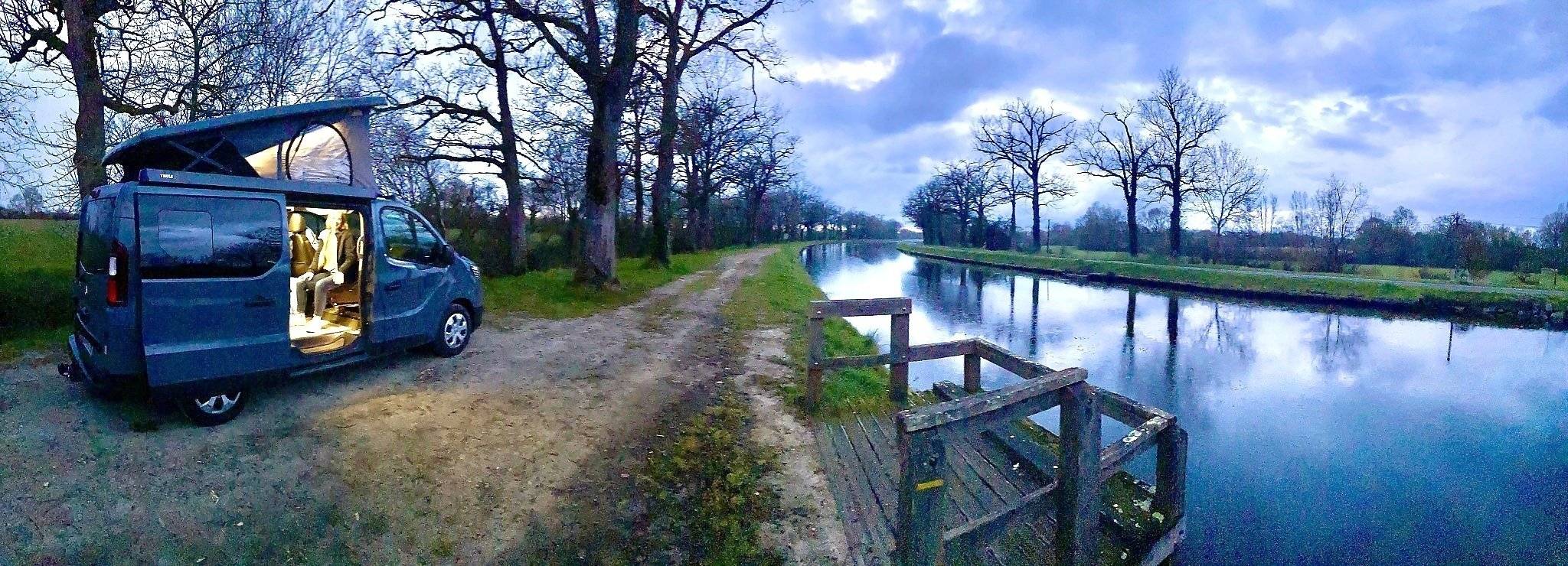 Hanroad Hanroad Trek 5+