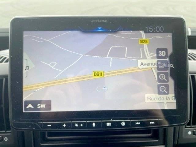 Eura Mobil Boxer 2.2 Blue HDI 140ch