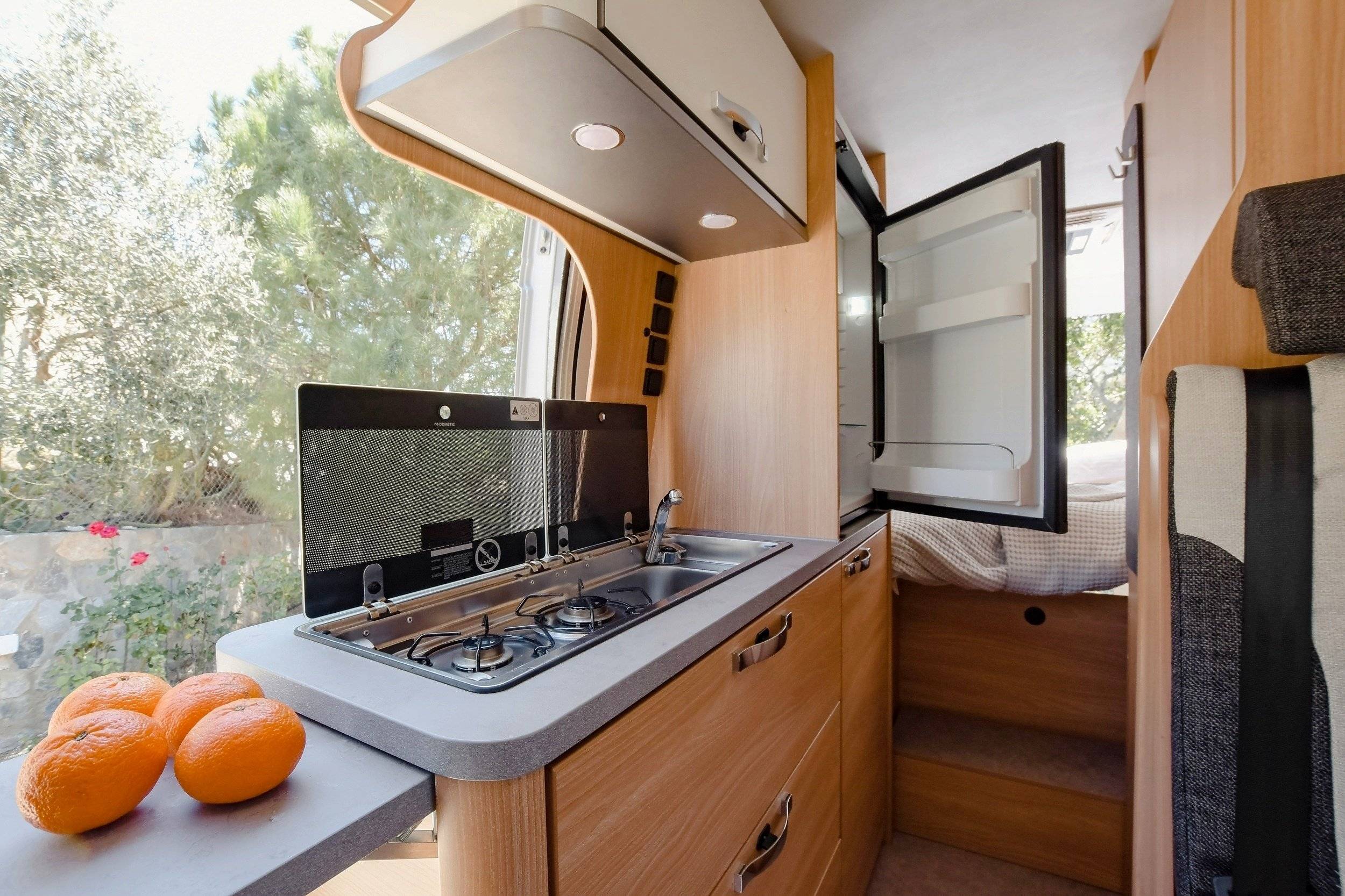 Weinsberg FIAT DUCATO