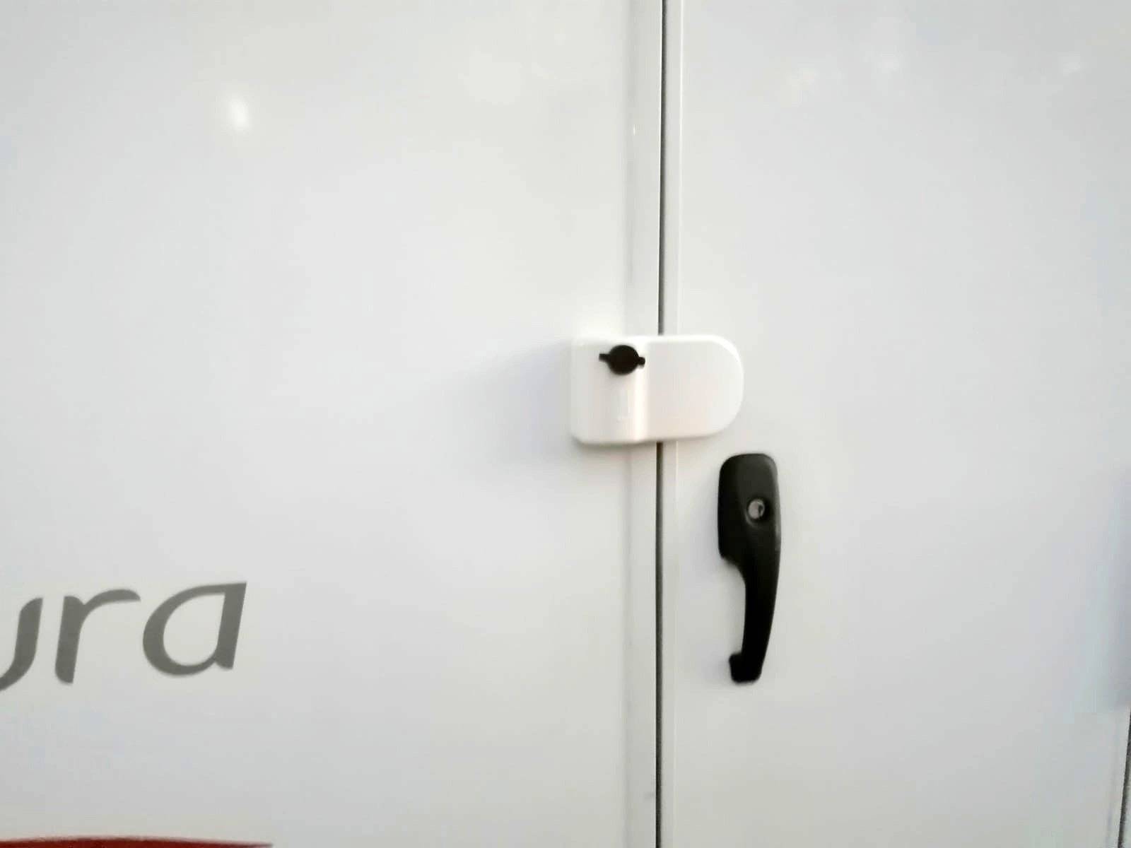 Fiat Ducato 2,3 l 130 ch