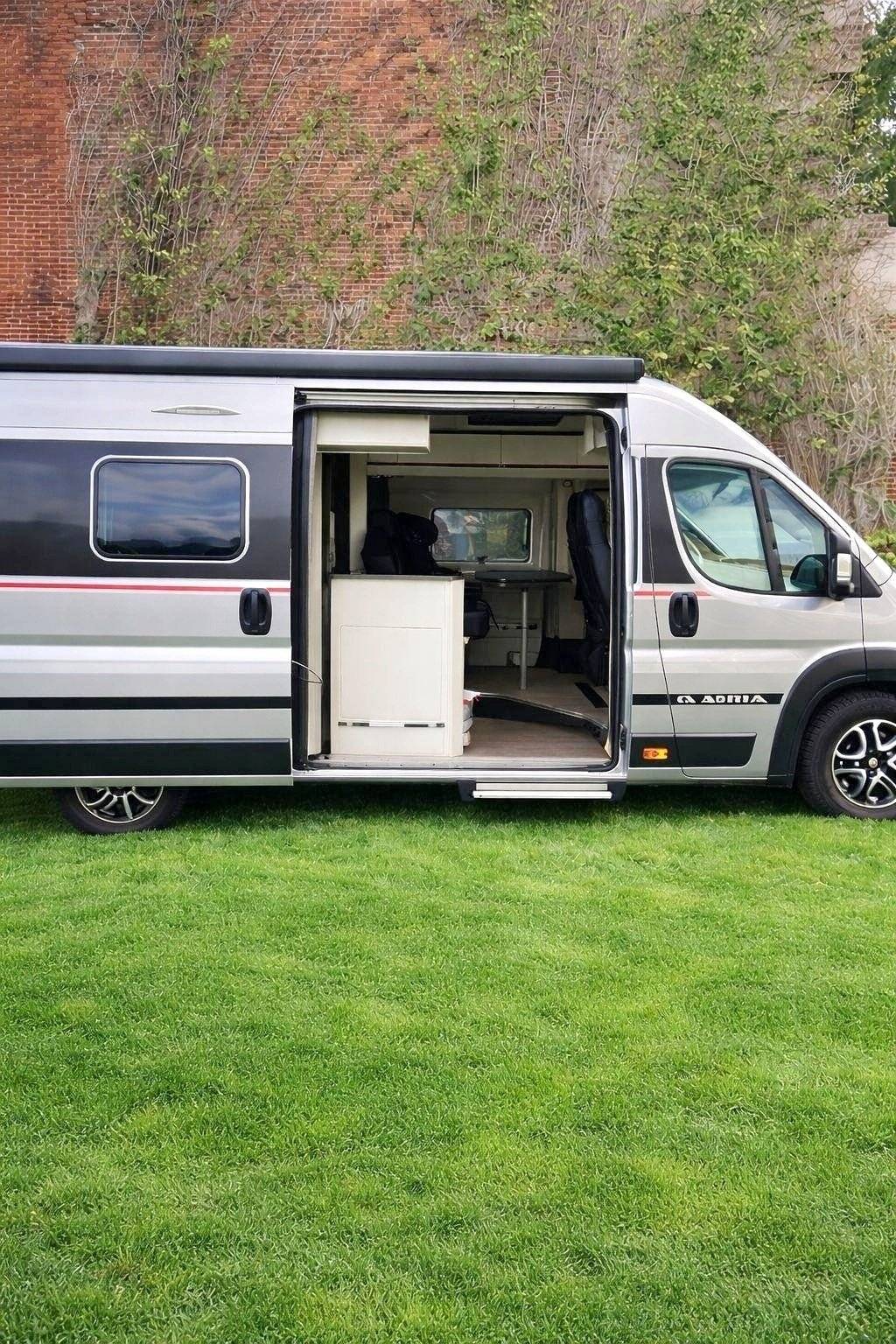 Adria Mobil 