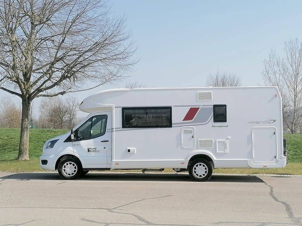 Roller Team Kronos 274TL