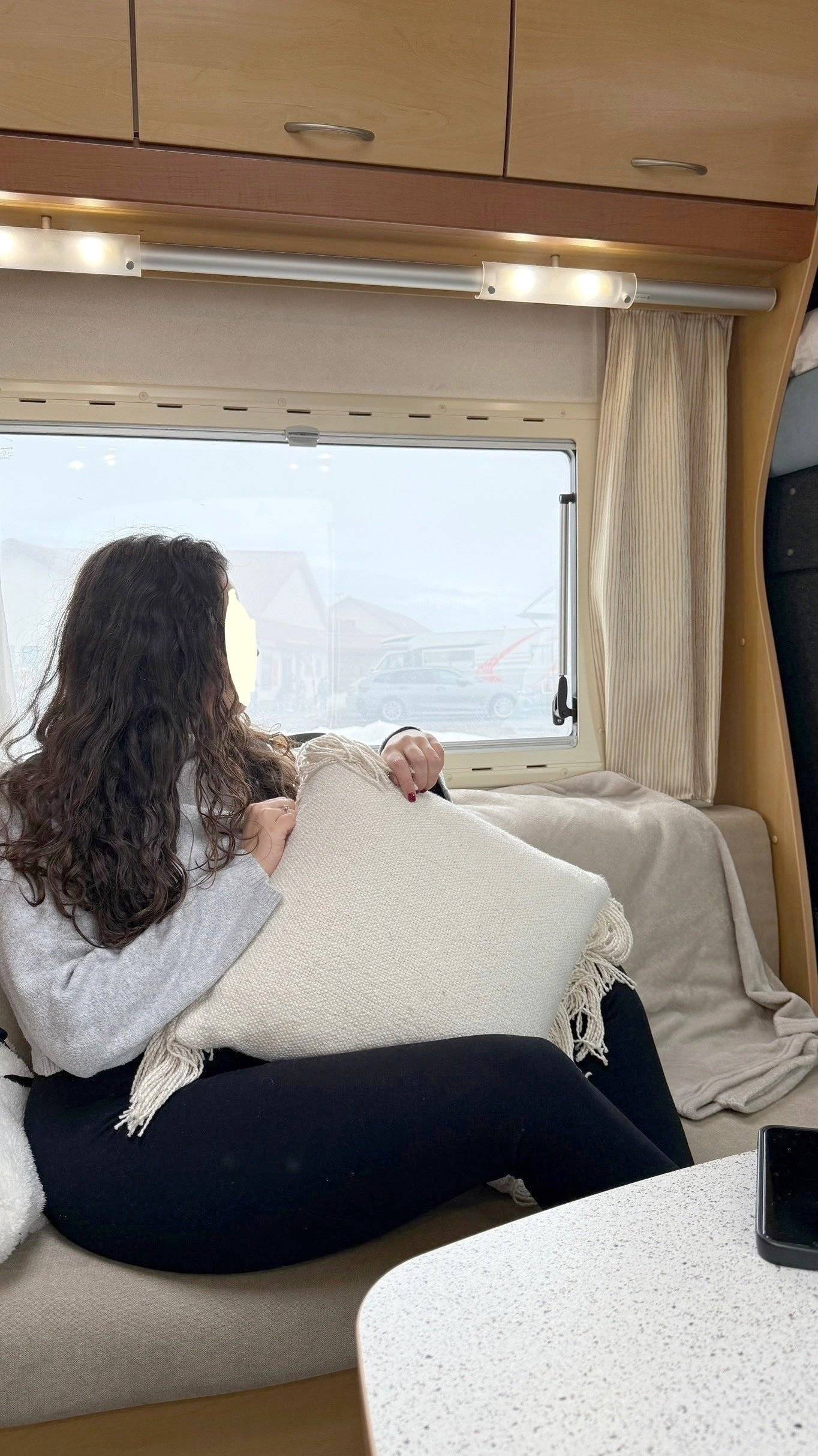 Eura Mobil Transit 125 ch