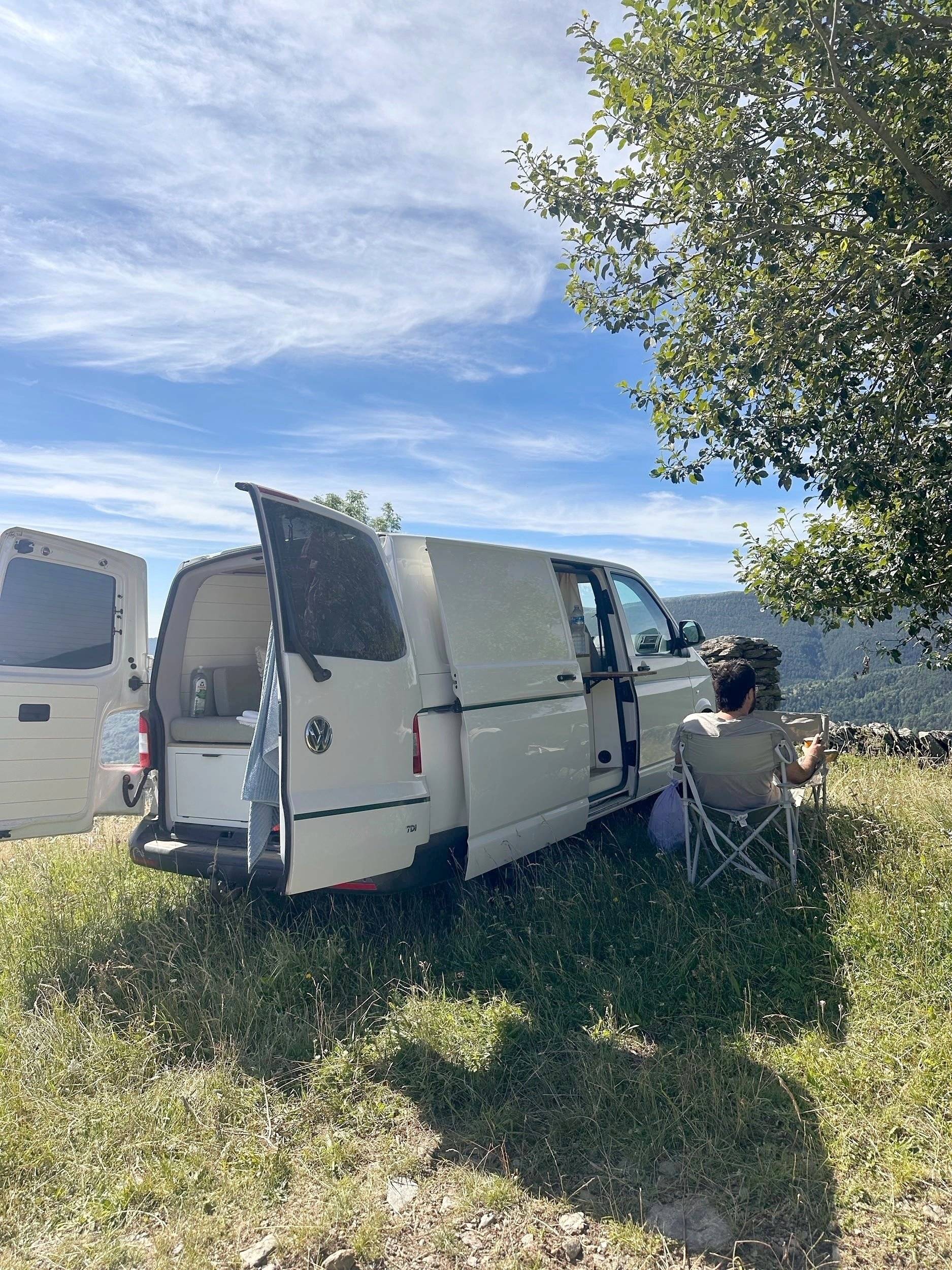 Volkswagen Volkswagen T5