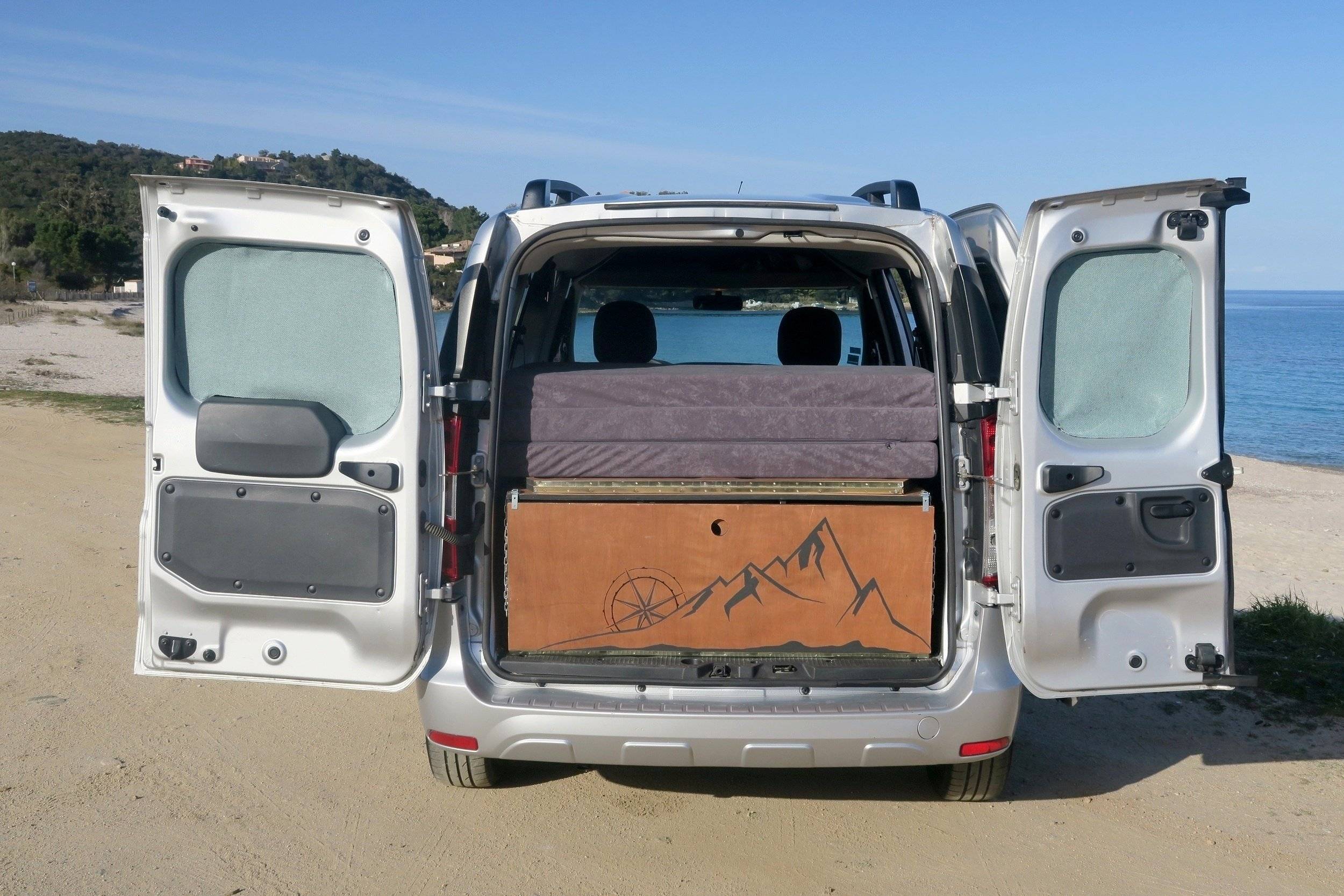 Autonome Dacia Dokker